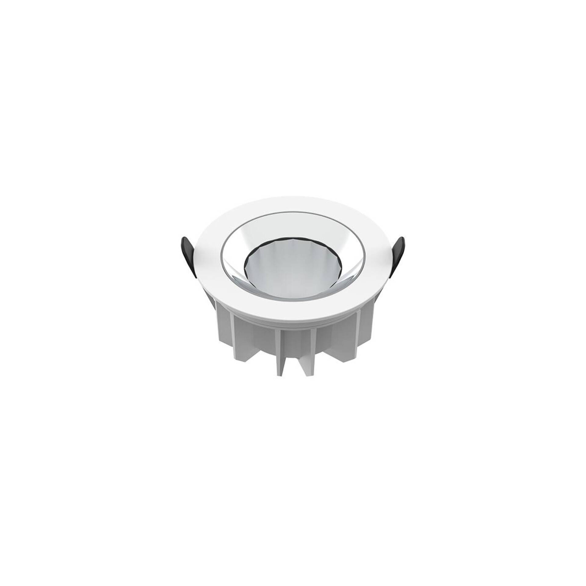 Levně BIG WHITE SLV DOWNLIGHT P 115 18 HG 840 60 ML DALI WH IP54 1010759