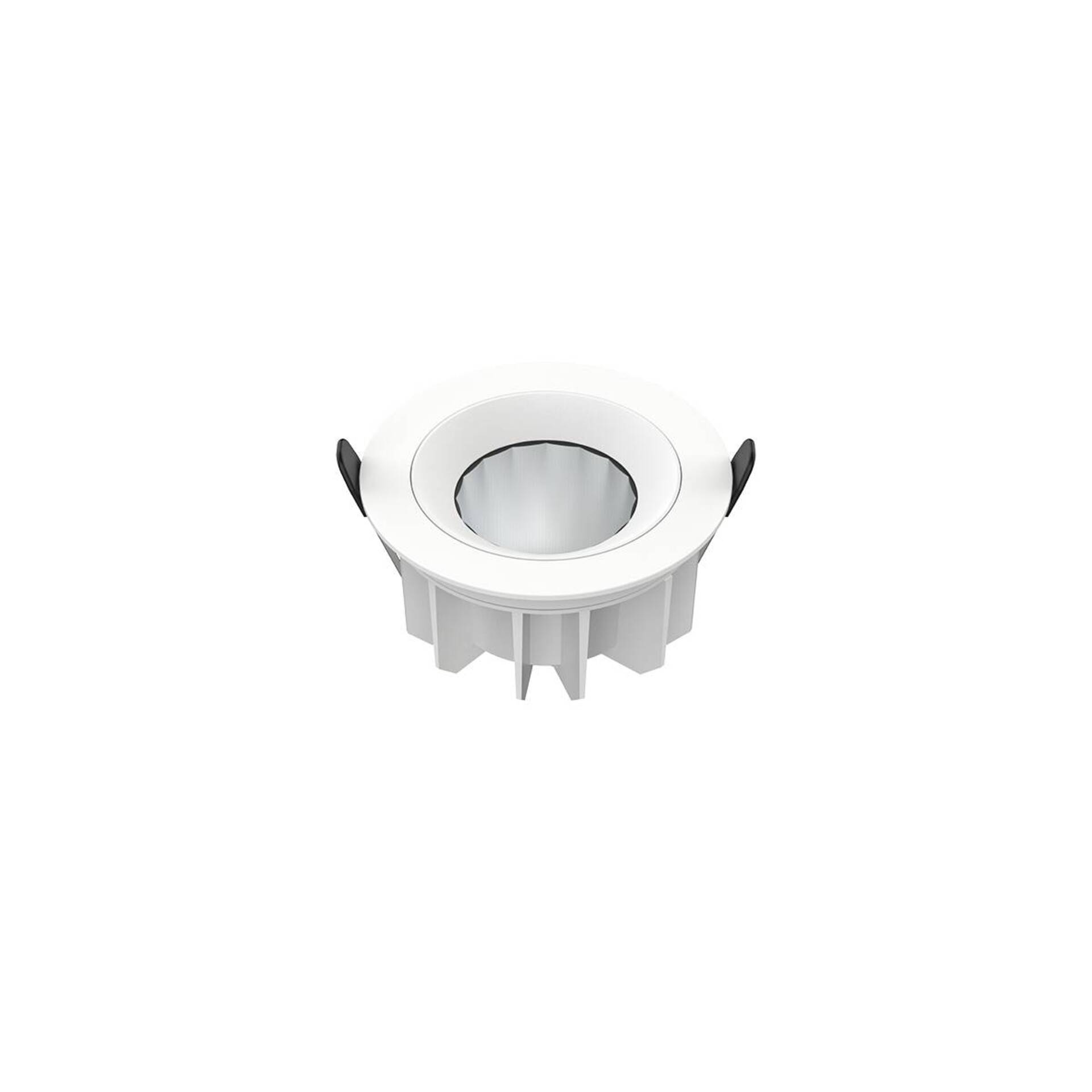 Levně BIG WHITE SLV DOWNLIGHT P 115 18 WM 840 60 ML WH IP54 1010761