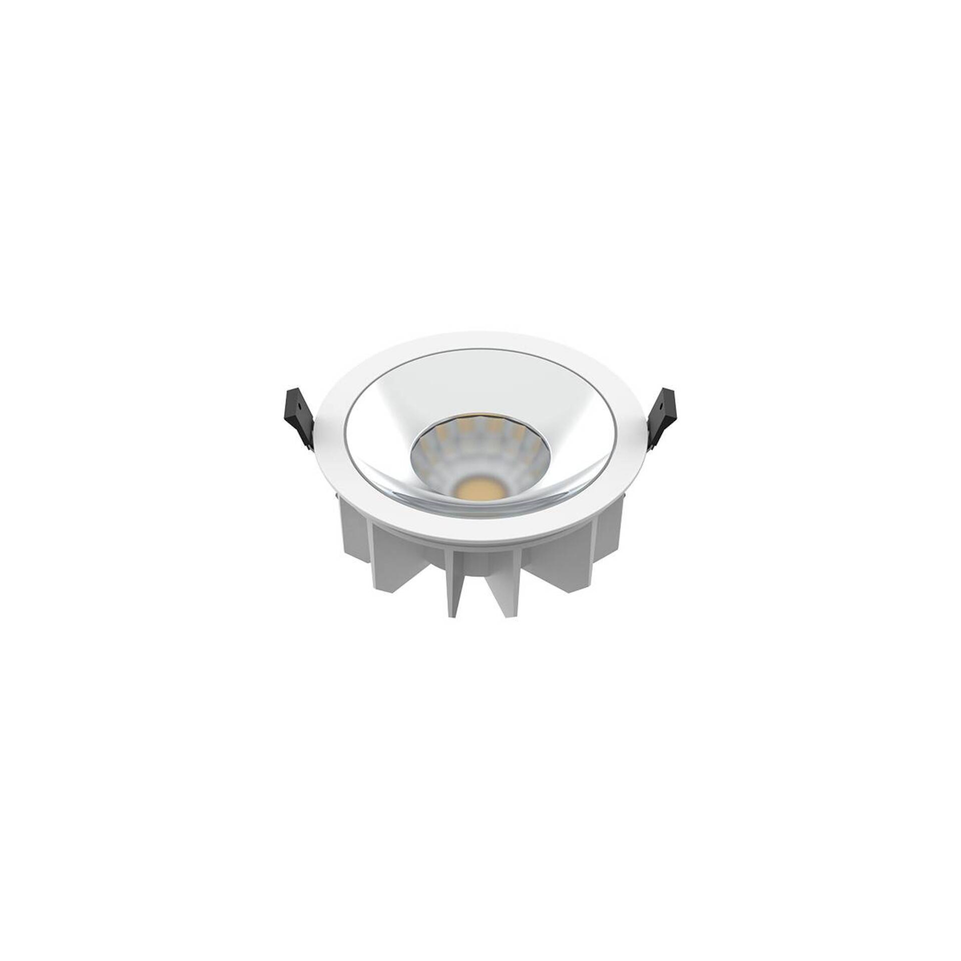 Levně BIG WHITE SLV DOWNLIGHT P 165 30 HG 840 60 ML WH IP54 1010763