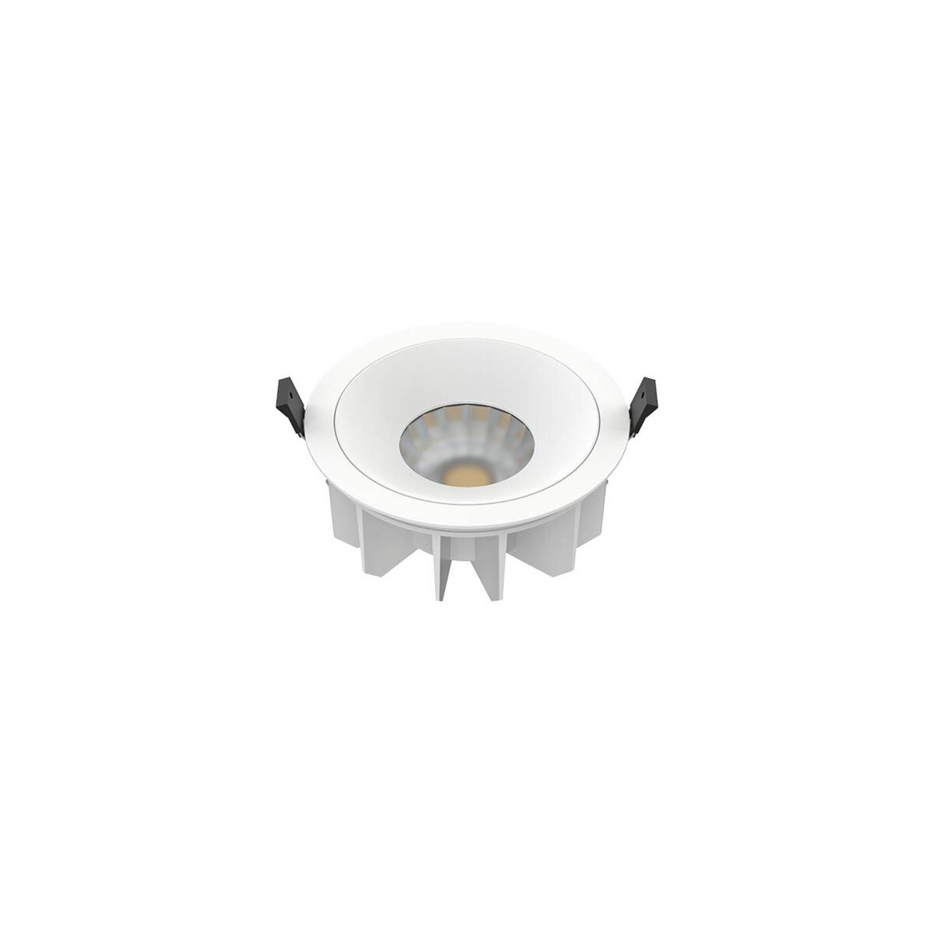 Levně BIG WHITE SLV DOWNLIGHT P 165 30 WM 840 60 ML DALI WH IP54 1010765