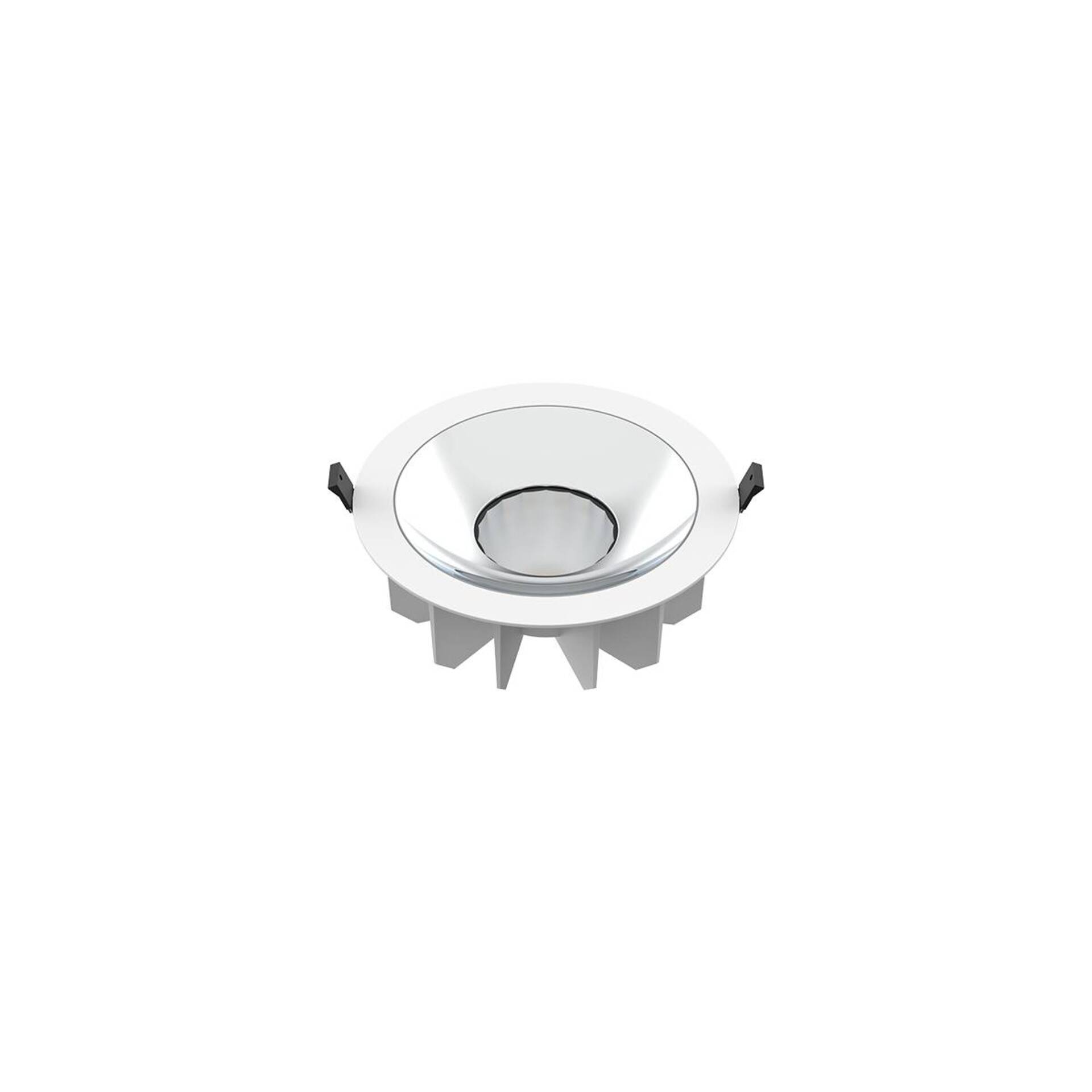 Levně BIG WHITE SLV DOWNLIGHT P 230 40 HG 840 60 ML WH IP54 1010769