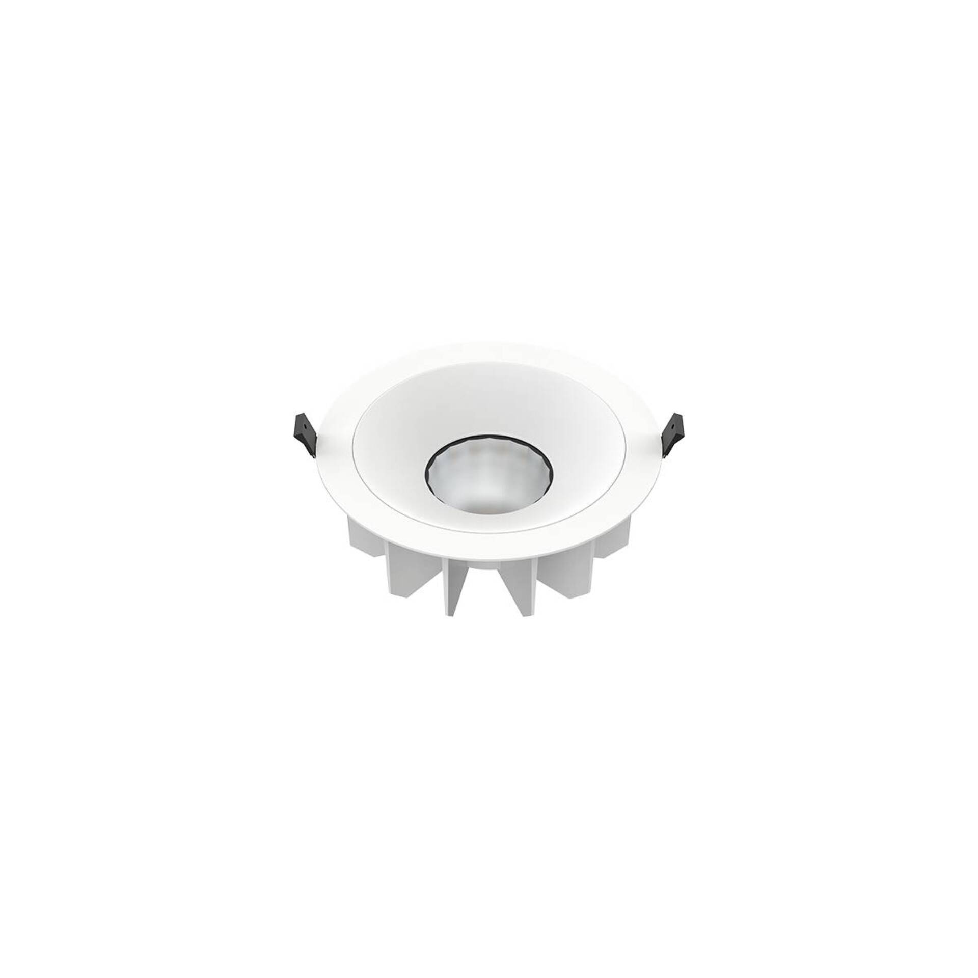Levně BIG WHITE SLV DOWNLIGHT P 230 40 WM 840 60 ML WH IP54 1010770