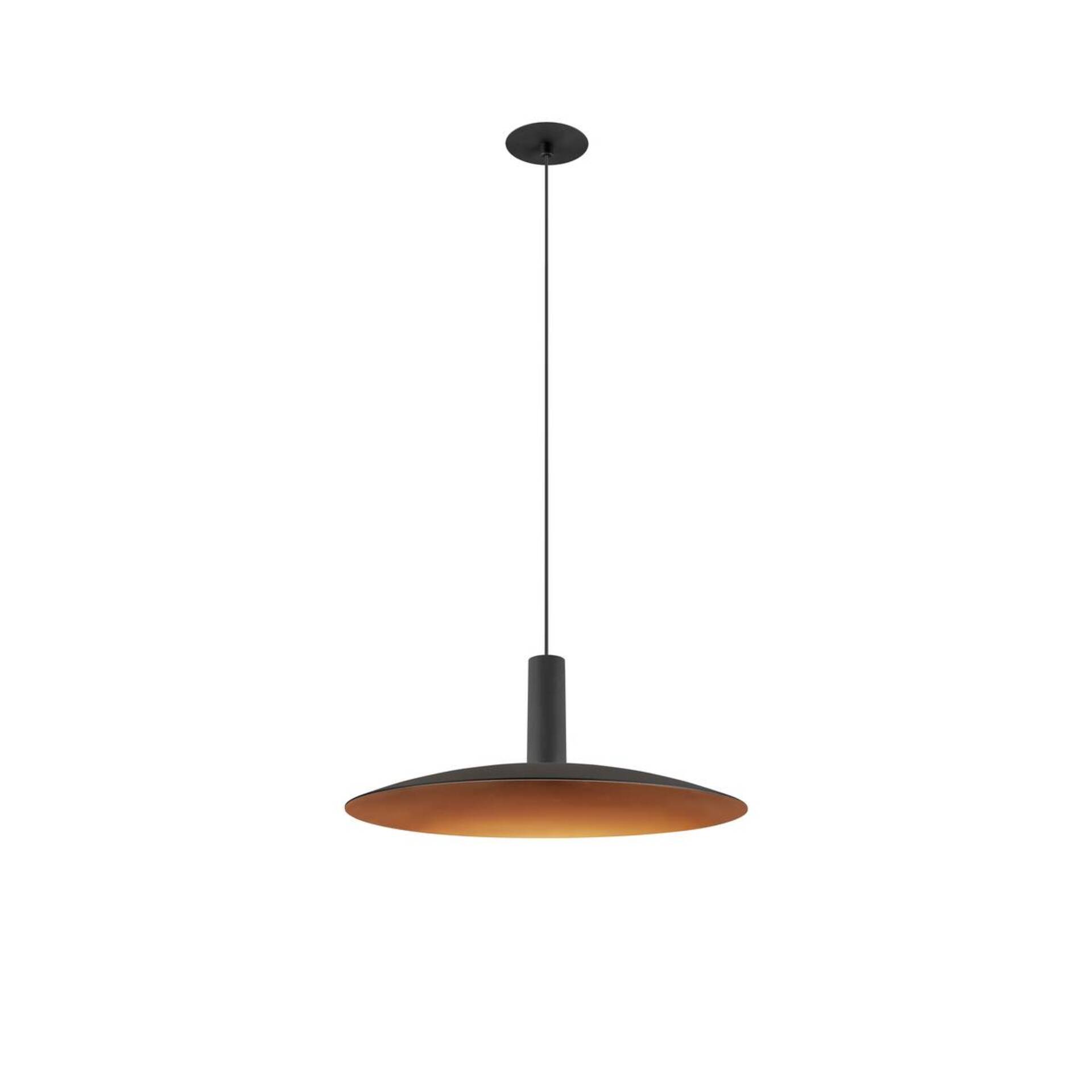 Levně BIG WHITE SLV LALU SET závěsné svítidlo, LED základna, ELYPSE 33, PHASE, zapuštěné, délka závěsu 200 cm, 2700/3000 K, 40°, černá 1010794