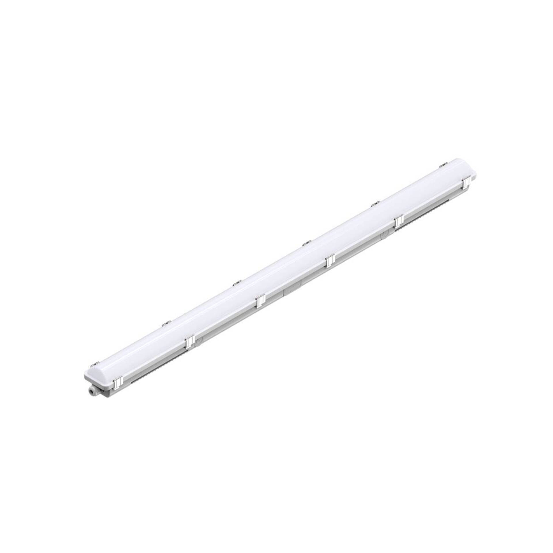 Levně BIG WHITE SLV WATERPROOF C 1500 71 830/840/850 ML IP66 1010813