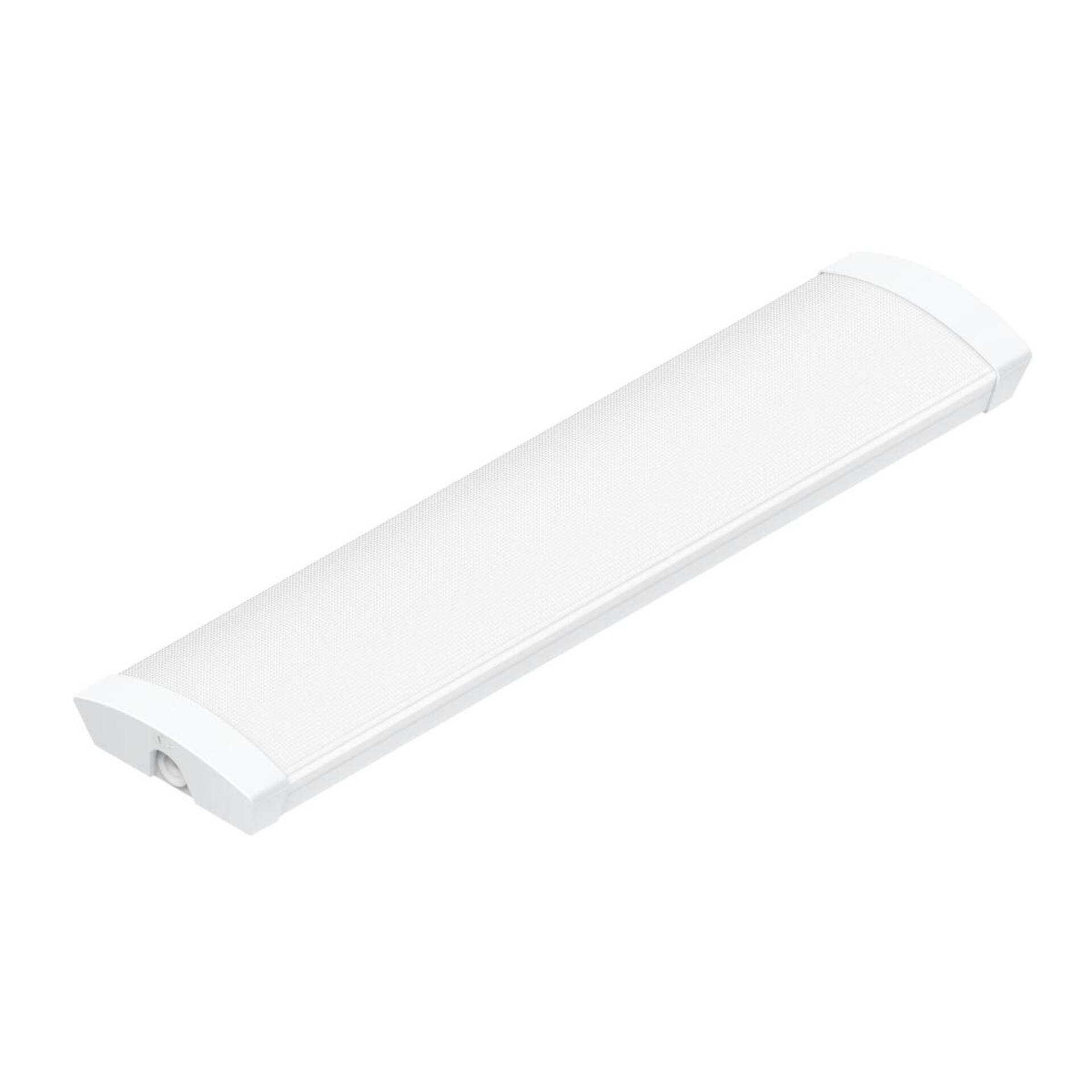 Levně BIG WHITE SLV BATTEN FLAT P 600 27 830/840/850 ML WH 1010907