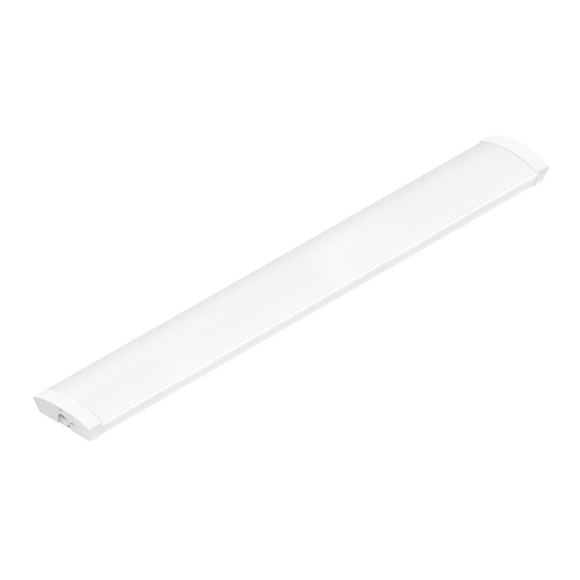 Levně BIG WHITE SLV BATTEN FLAT P 1200 52 830/840/850 ML WH 1010909