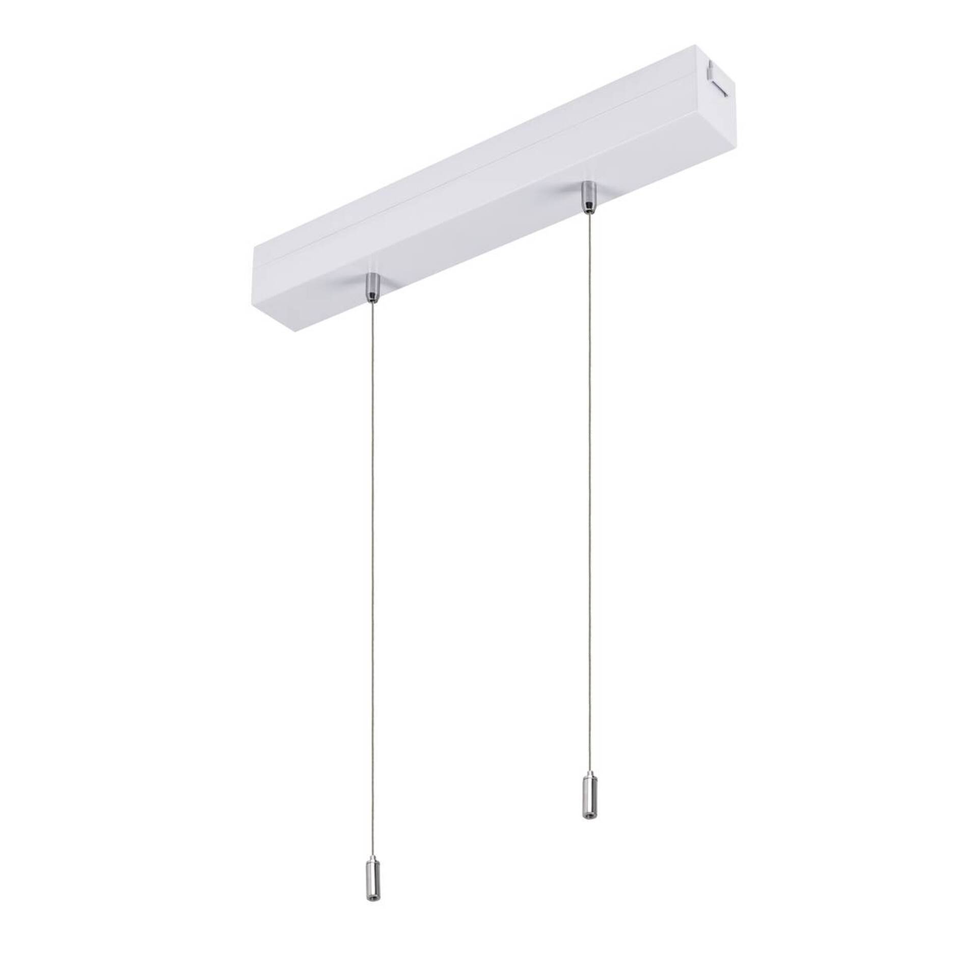 Levně BIG WHITE SLV P-LIGHT sada zavěšení 1010927