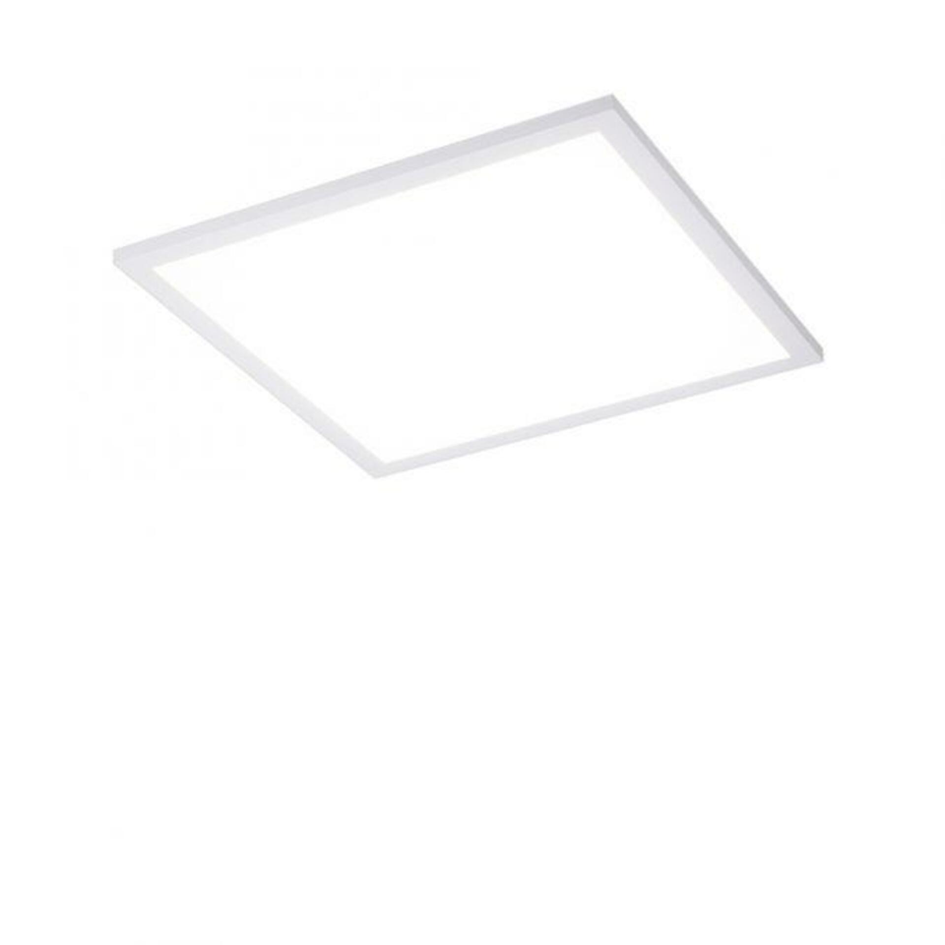 JUST LIGHT LEUCHTEN DIRECT LED stropní svítidlo, panel, 44,5x44,5cm, jednoduché 4000K LD 14471-16