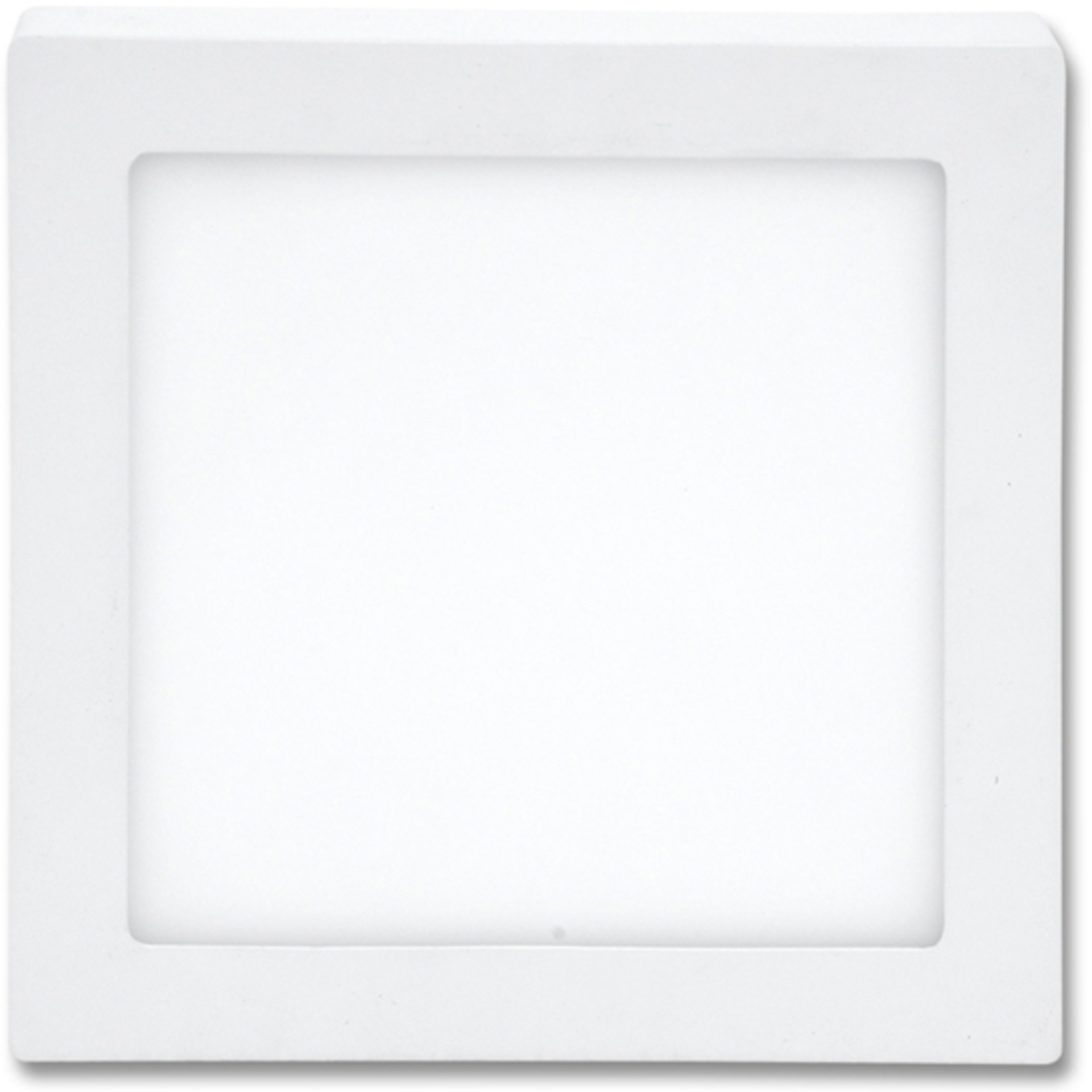 Ecolite SMD sv. přisaz.30x30cm, 25W, 2700K, IP20, 2240Lm LED-CSQ-25W/2700