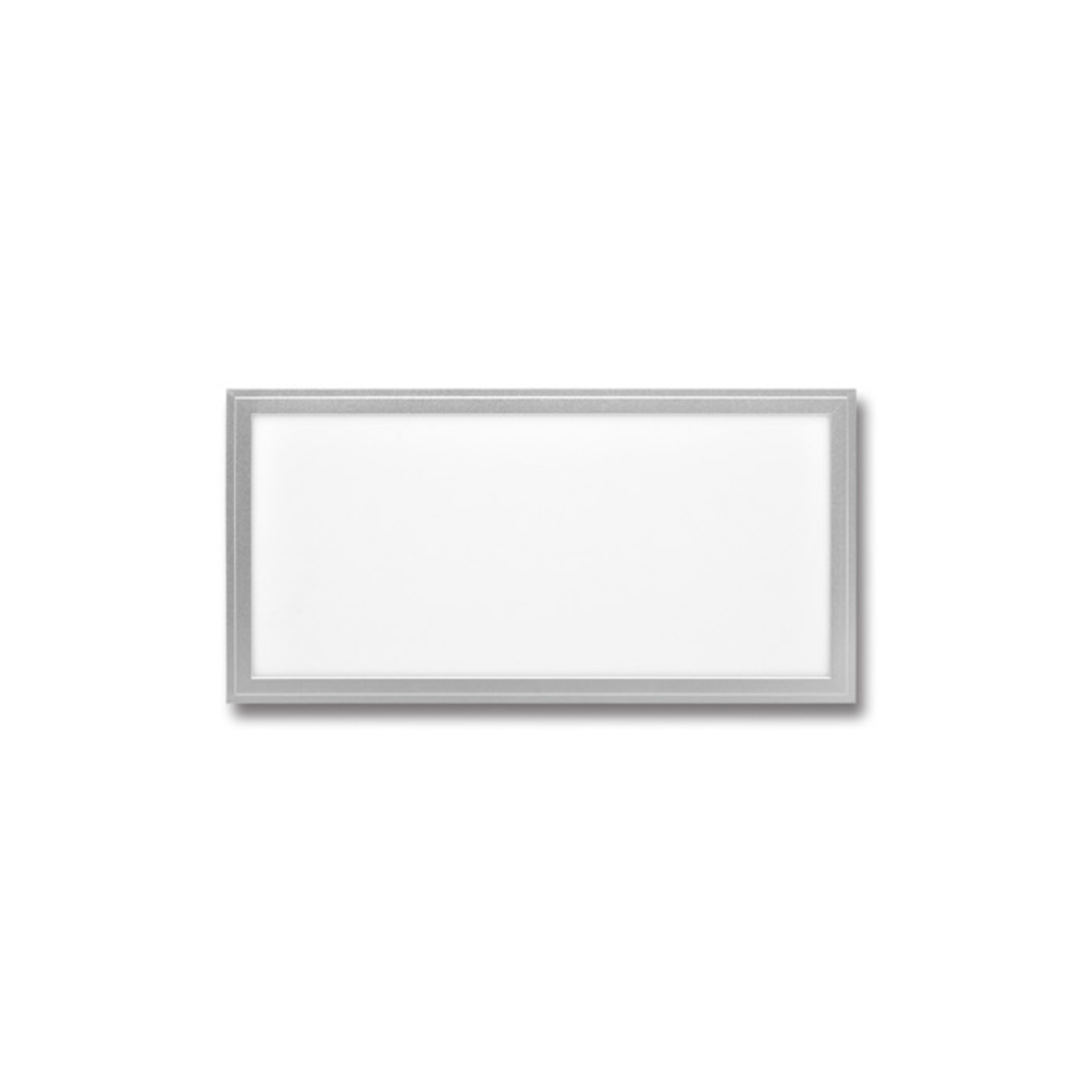 Levně Ecolite SMD panel 24W, 29.5x59.5cm, 4000K, IP20, 2100Lm LED-GPL44-24