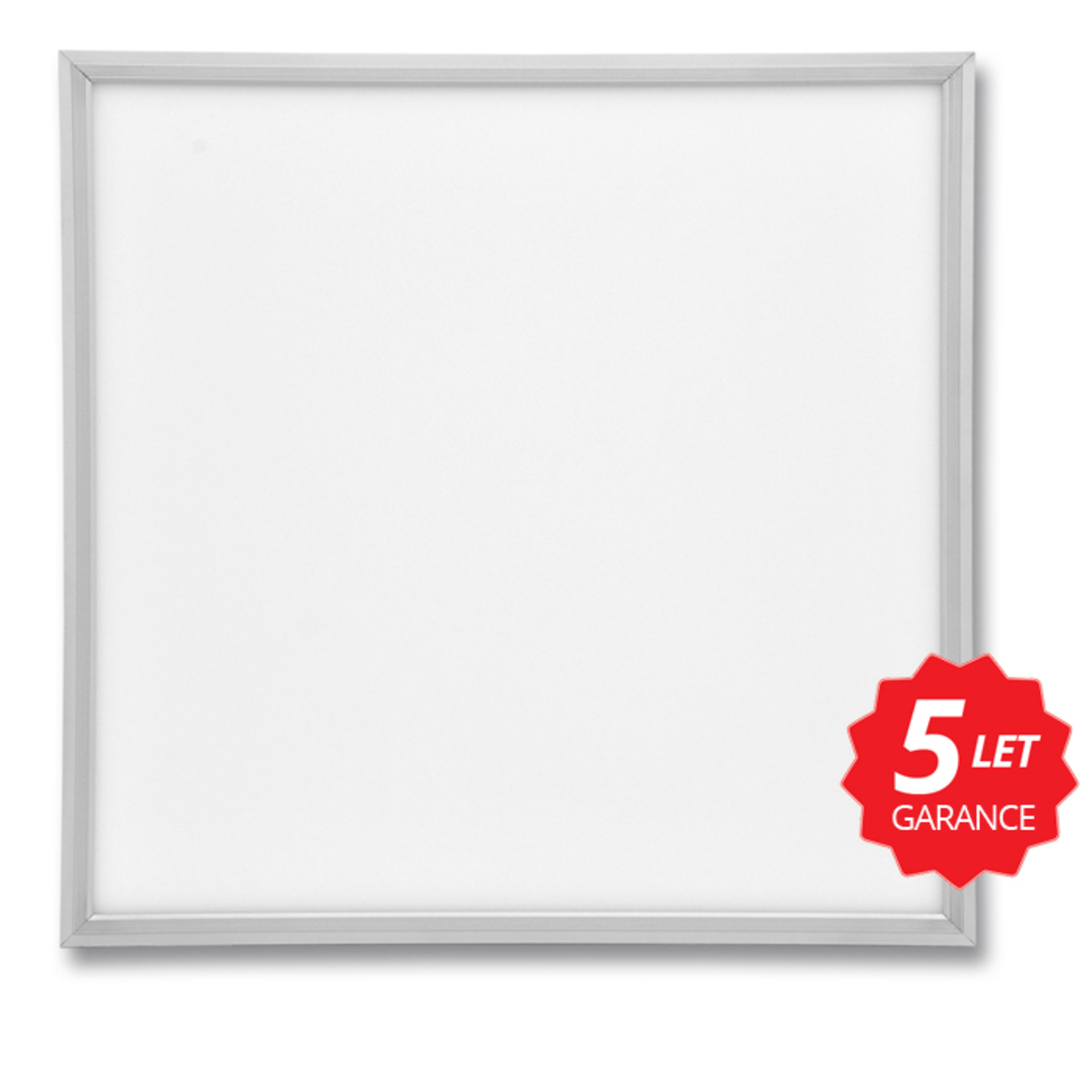 Levně Ecolite SMD panel 45W, 59.5cm, 4000K, IP20, 4300Lm LED-GPL44-45