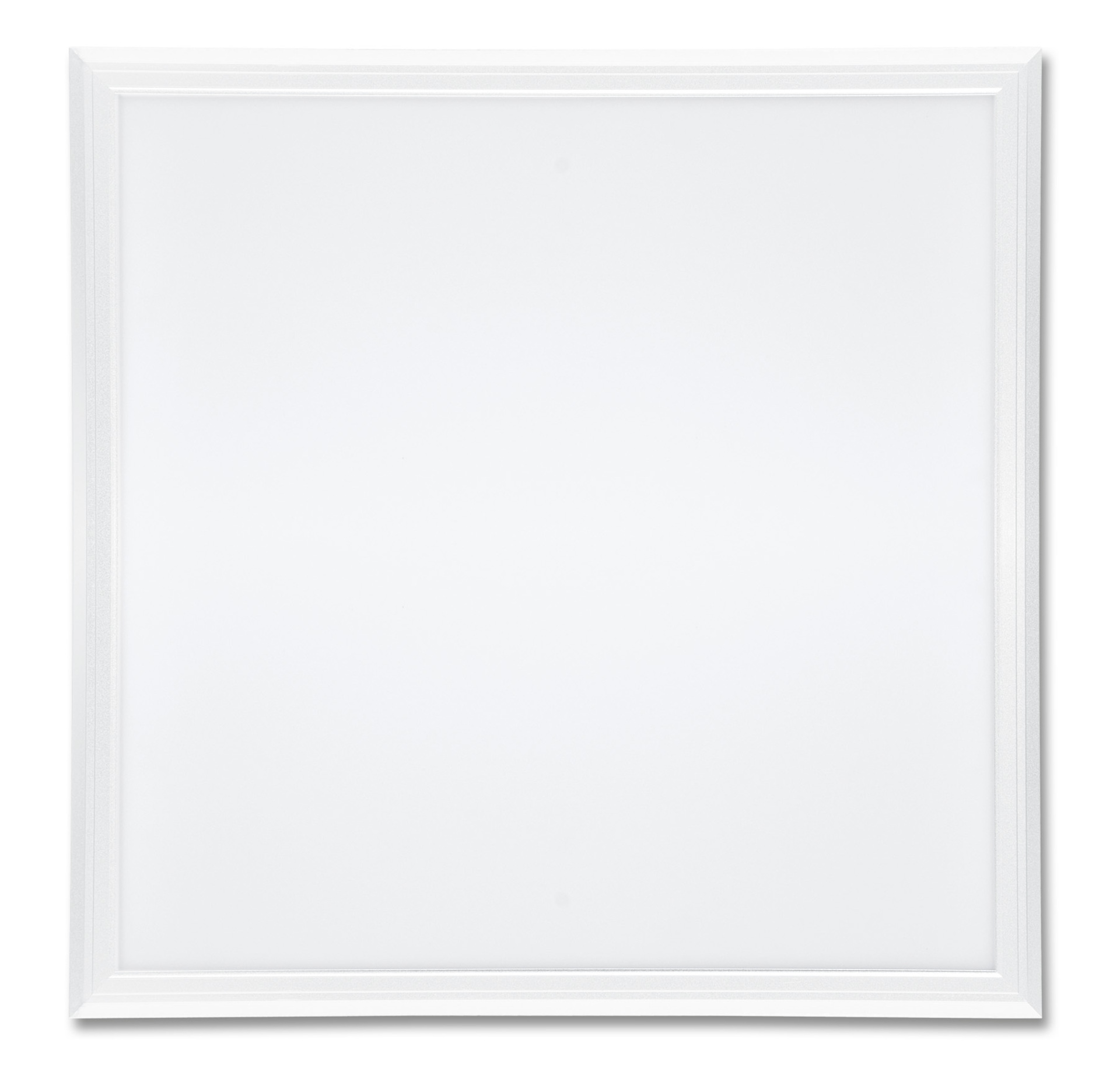 Ecolite SMD panel 45W, 62x62cm, 4000K, 4200Lm, 4x spona LED-GPL44-45/PD/BI