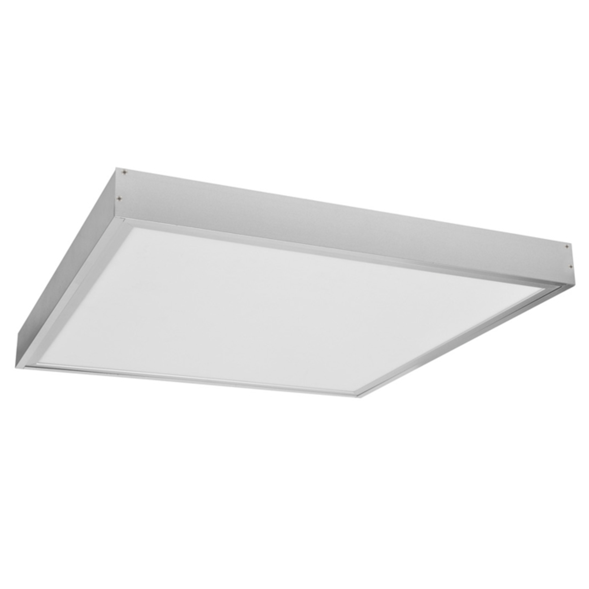 Levně Ecolite Alu rám ke svítidlu LED-GPL44-45 LED-GPL44-RAM