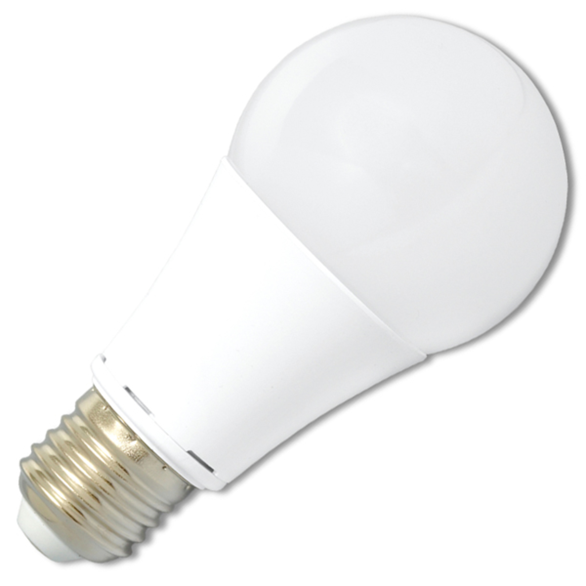 Ecolite LED zdroj E27, A60, 10W, 1050lm, 4200K LED10W-A60/E27/4200