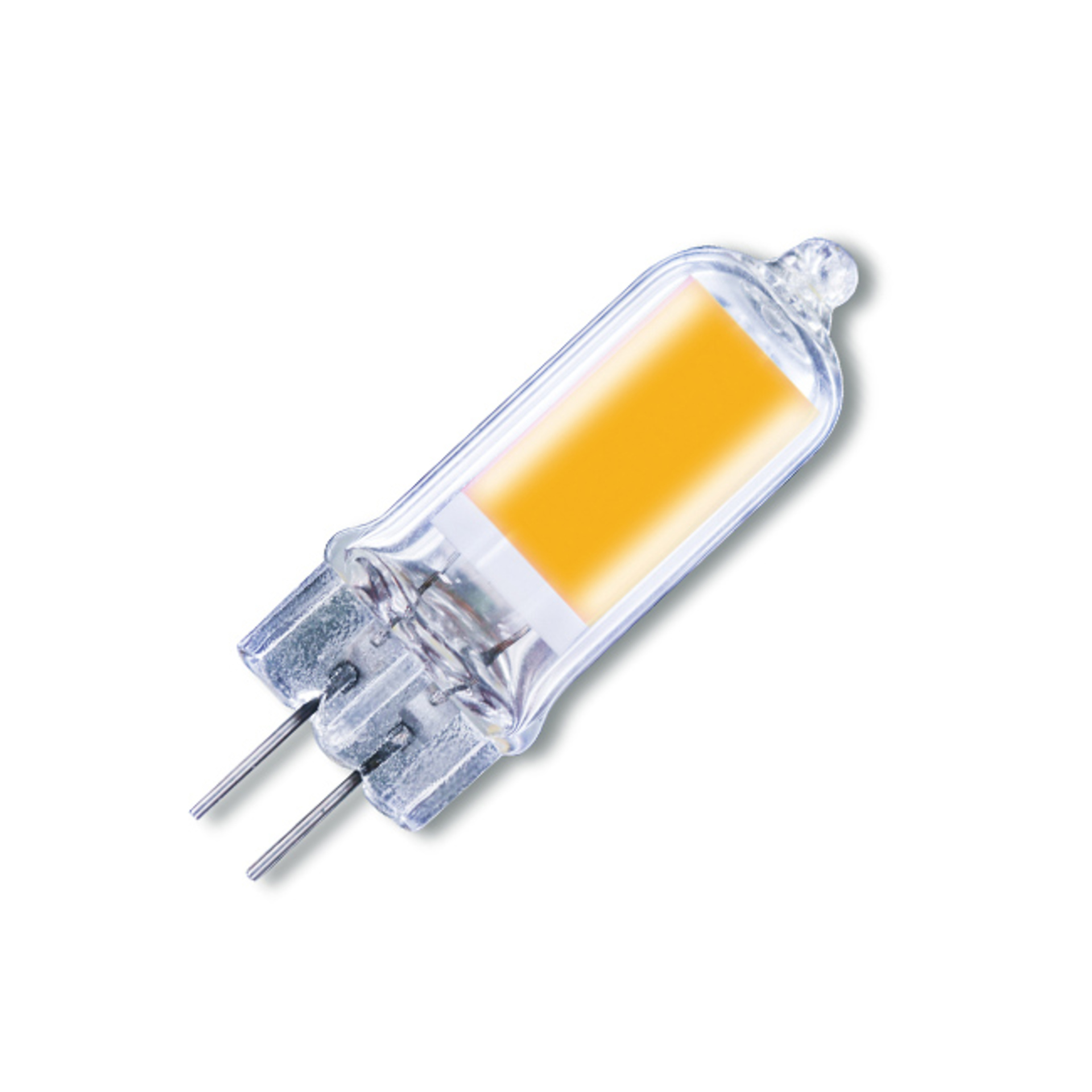 Ecolite LED zdroj G4, COB, 2.5W, 4100K, 240lm LED2.5W-G4/4100