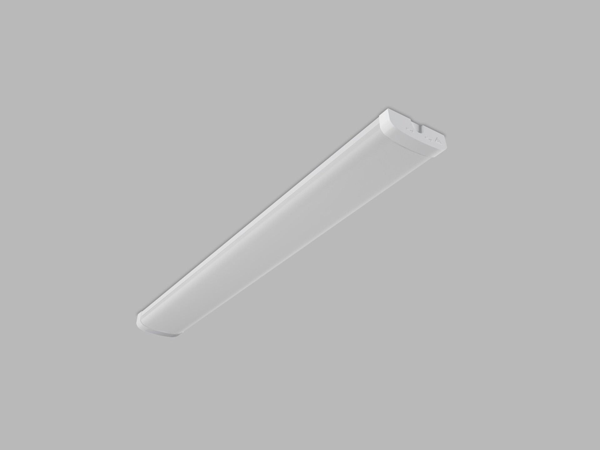 Levně LED2 1222551 Stropní svítidlo RUDY 120 16-28W 3000K/3500K/4000K bílá