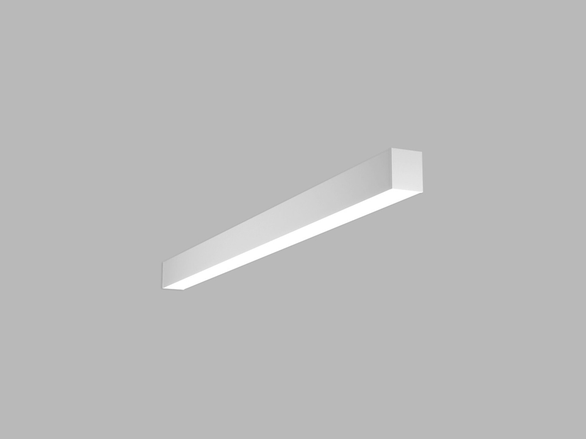 Levně LED2 1238151ZBTW Stropní svítidlo NOLI II 120 P, W ZIGBEE TW 40W 3000K-4000K bílá