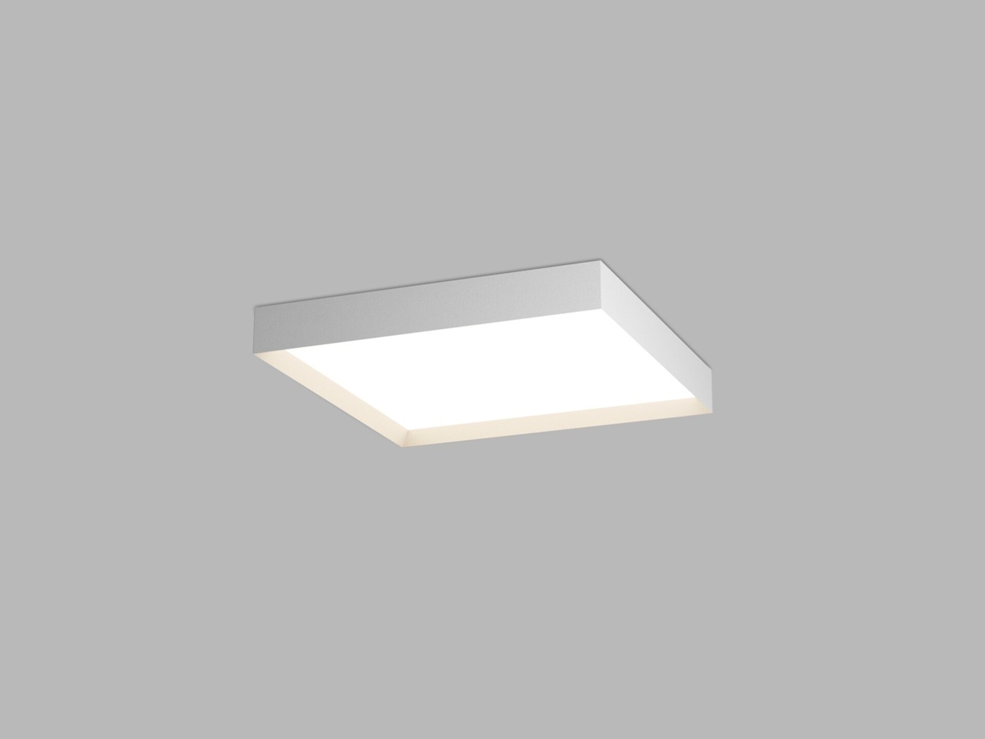 Levně LED2 1272371CSTW Stropní svítidlo MILO 60, W CASAMBI TW 60W 2700K-4000K bílá