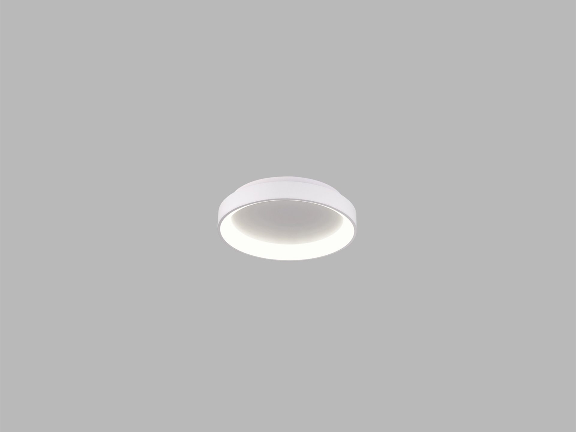 LED2 1274551DT Stropní svítidlo BELLA SLIM 28, W TRIAC DIM 20W 2CCT 3000K/4000K bílá