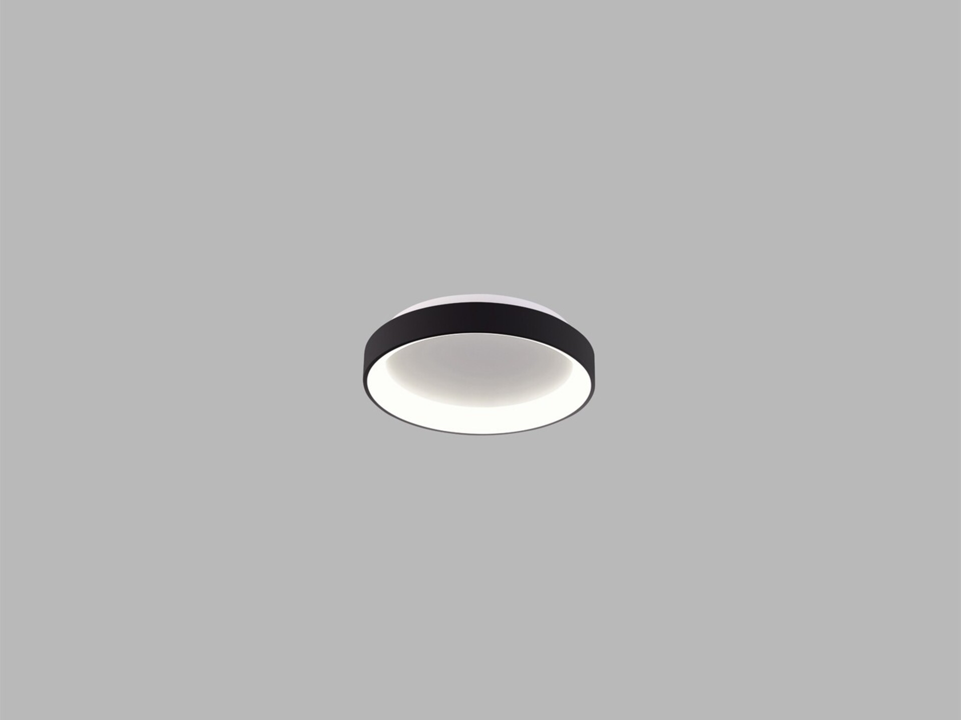 Levně LED2 1274573CSTW Stropní svítidlo BELLA SLIM 28, B CASAMBI TW 20W 2700K-4000K černá