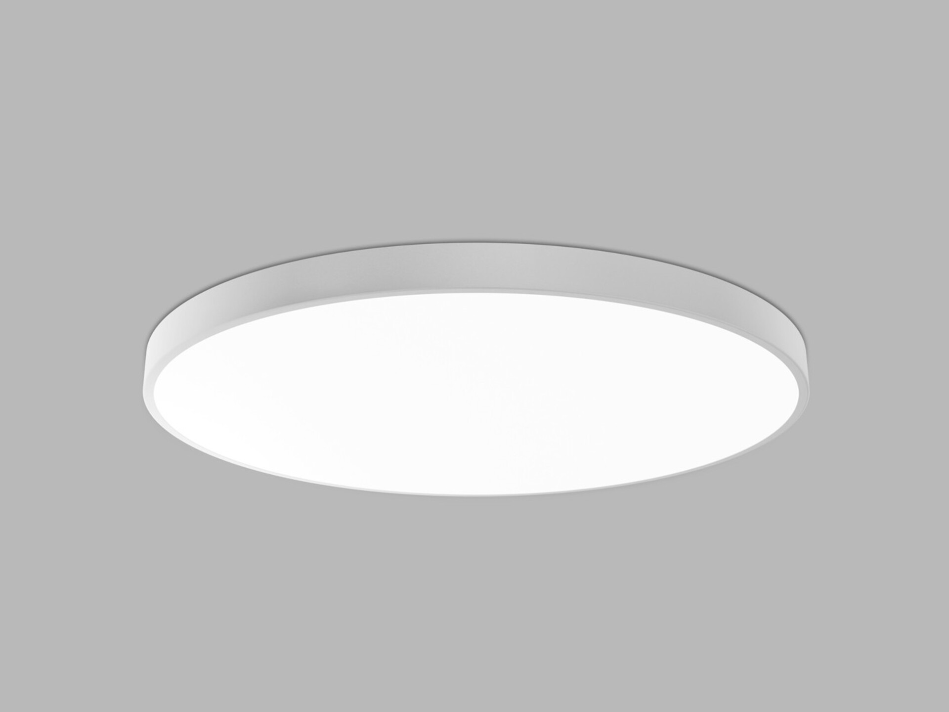 Levně LED2 1276771CSTW Stropní svítidlo MONO SLIM 100, W CASAMBI TW 115W 2700K-4000K bílá