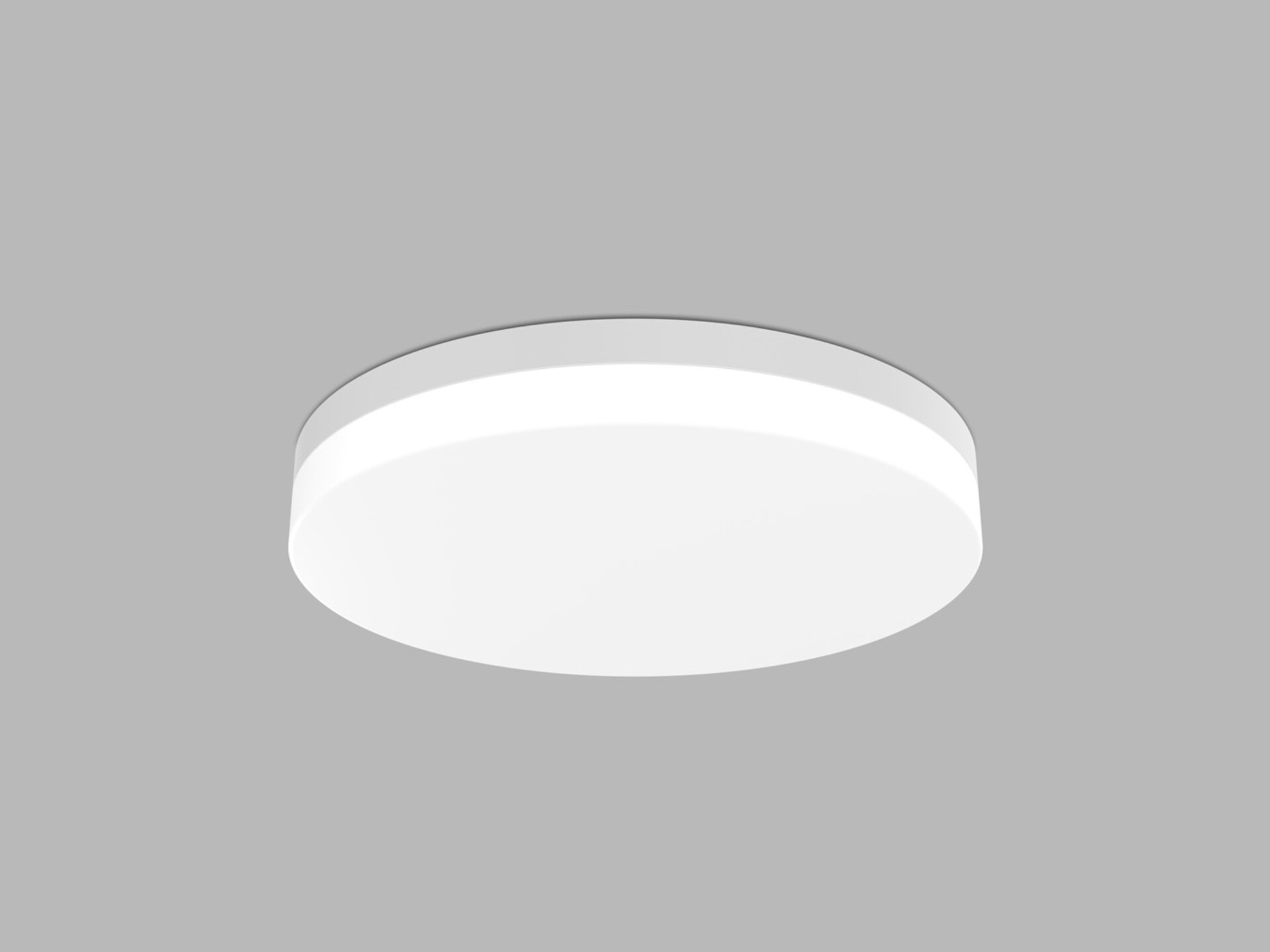 Levně LED2 1460651CSTW Stropní svítidlo YPSO 36, W CASAMBI TW 30W 3000K-4000K bílá