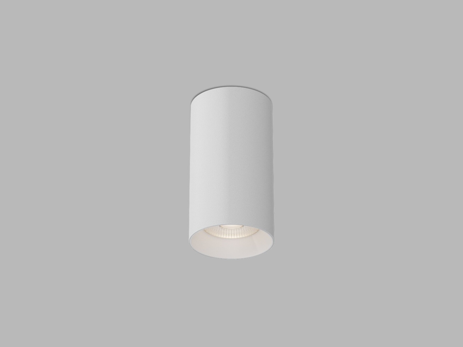 Levně LED2 1480521DT Stropní svítidlo TINY II L, W TRIAC 11W 2700K bílá
