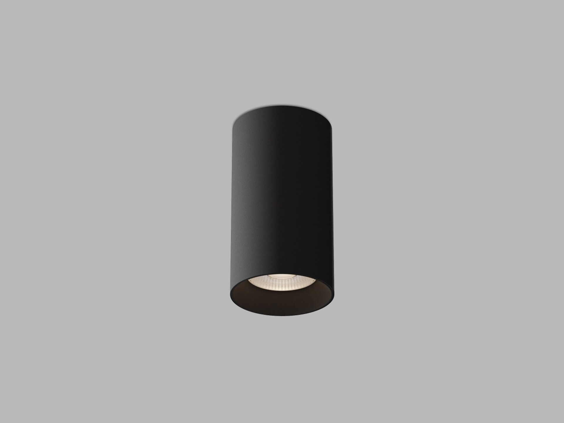 Levně LED2 1480523DT Stropní svítidlo TINY II L, B TRIAC 11W 2700K černá