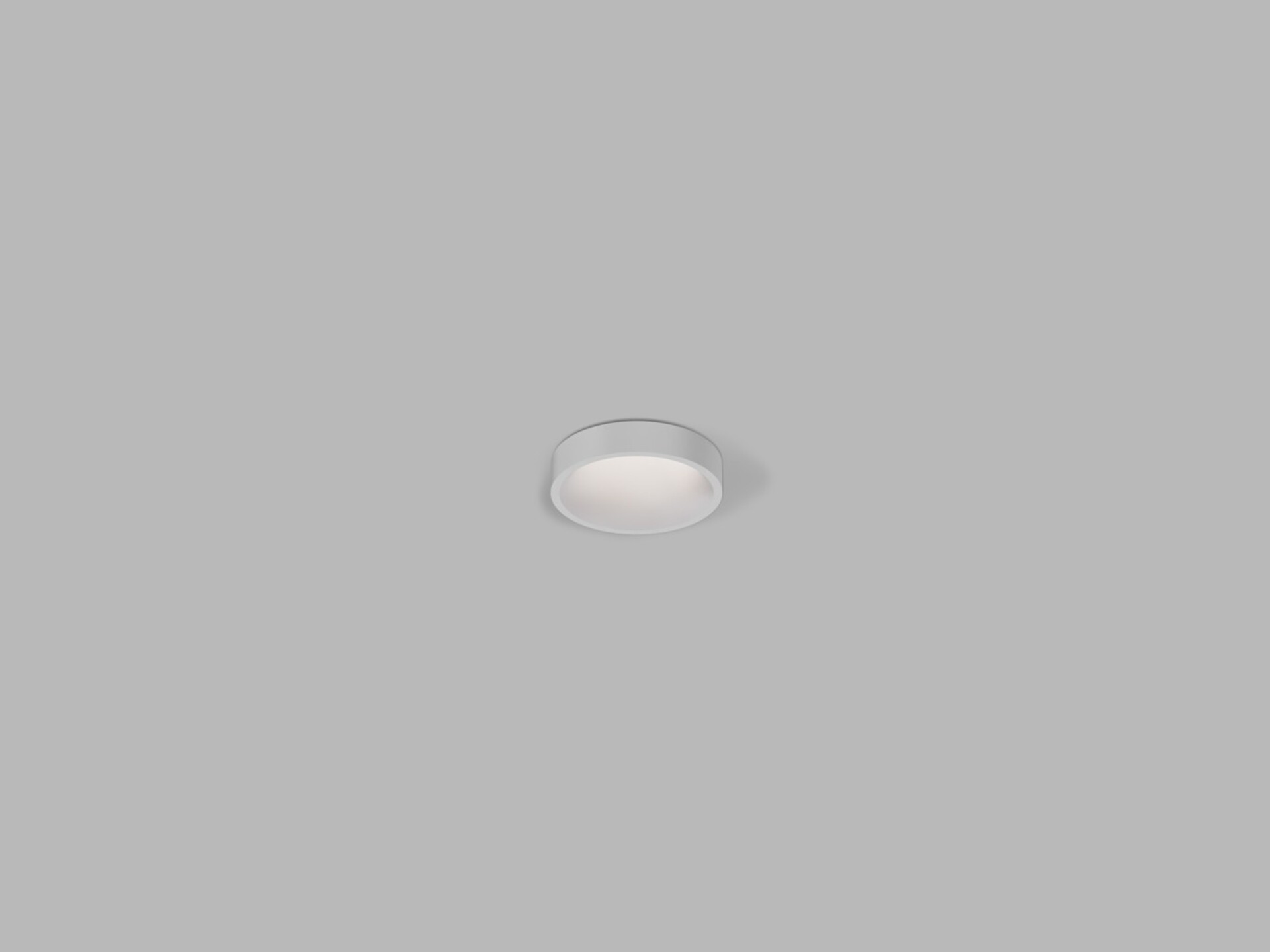 Levně LED2 2050221 Zápustné svítidlo SPOT MINI A, W 7W 2700K bílá