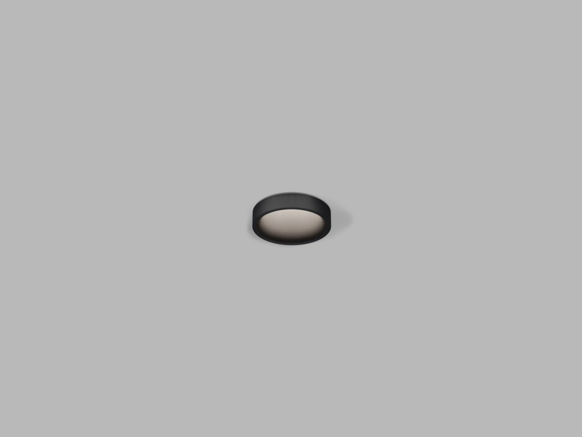 Levně LED2 2050223DT Zápustné svítidlo SPOT MINI A, B TRIAC 7W 2700K černá