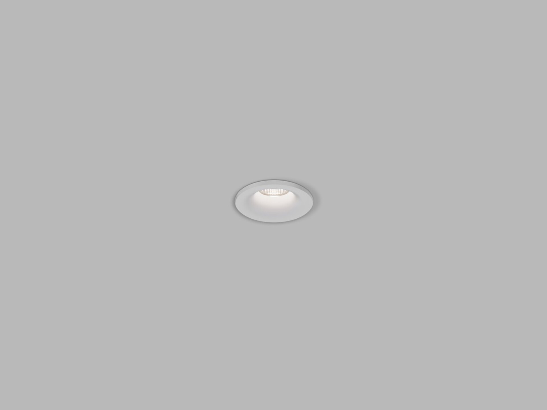 Levně LED2 2050451D Zápustné svítidlo SPOT MINI C, W DALI/PUSH 7W 3000K/3500K/4000K bílá