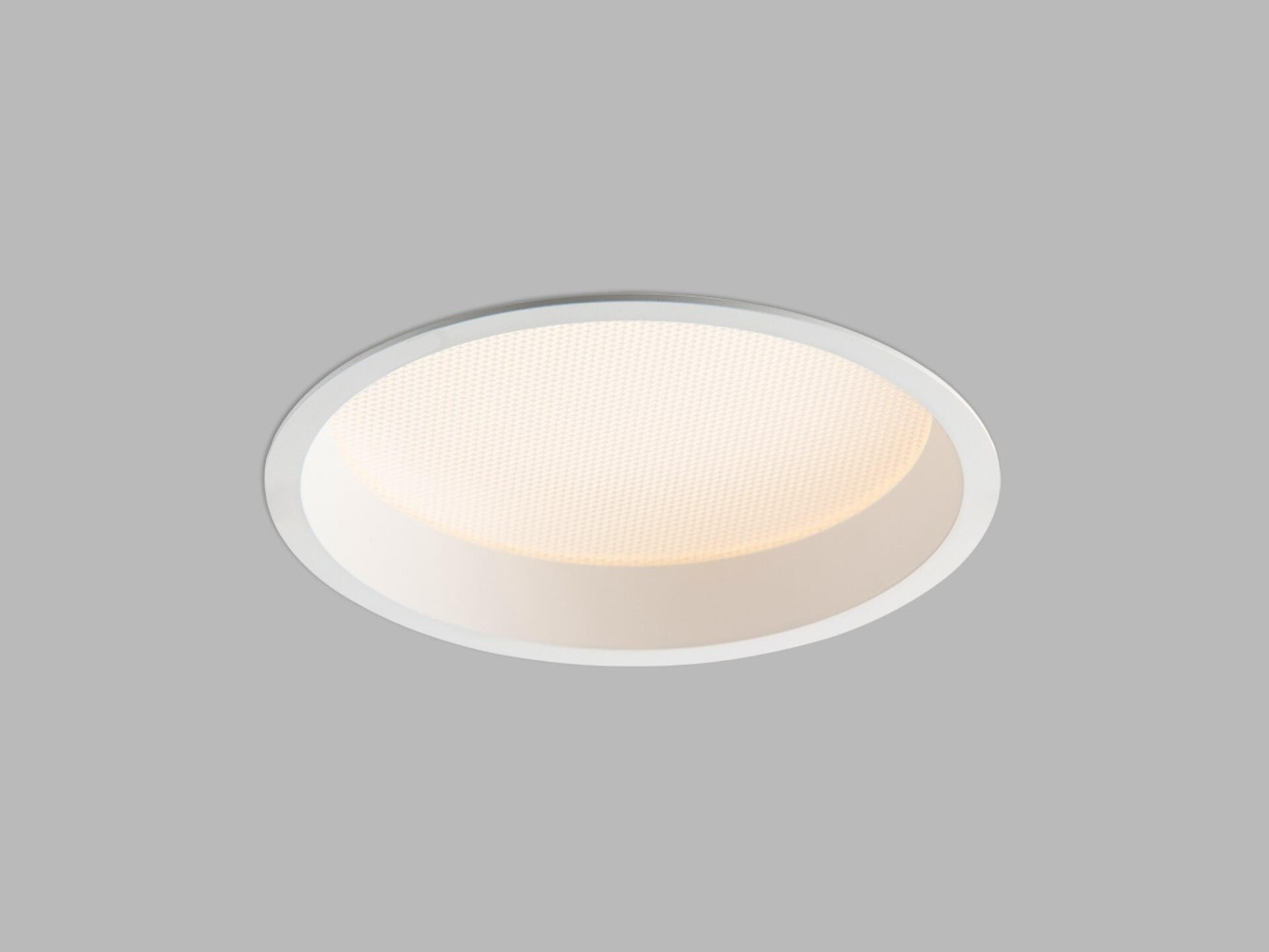 Levně LED2 2550371DTW Zápustné svítidlo ZETA II M, W DALI TW/PUSH TW 23W 2700K-4000K UGR bílá