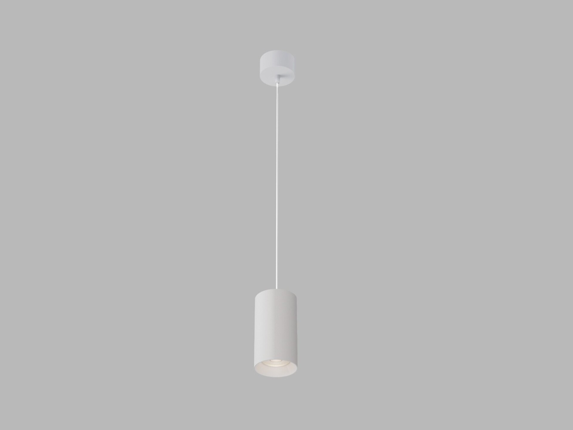 Levně LED2 3480521DT Závěsné svítidlo TINY II L Z, W TRIAC 11W 2700K bílá