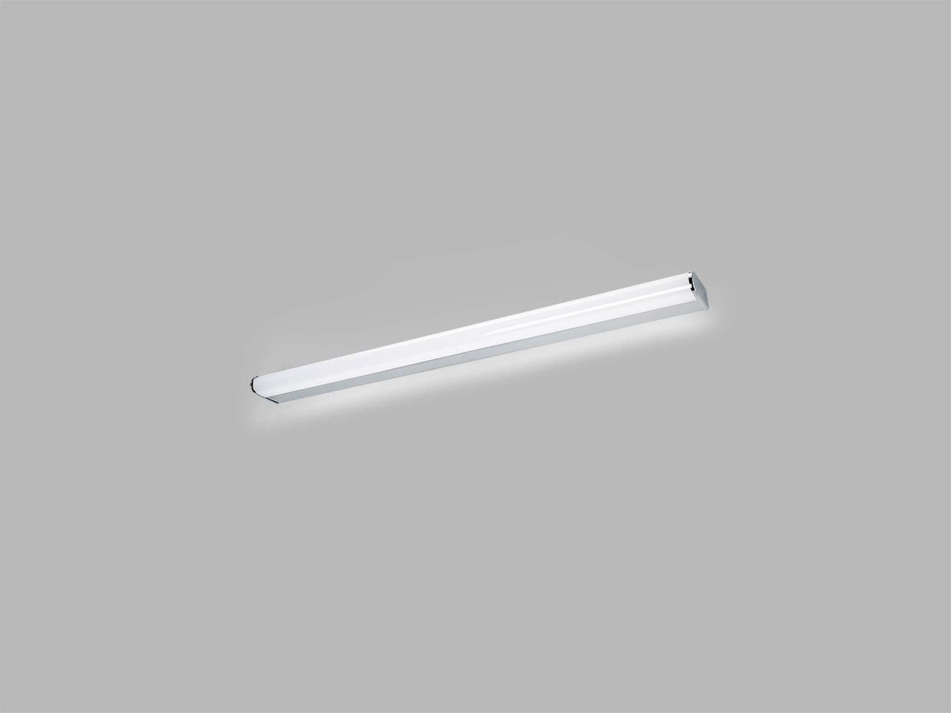 Levně LED2 4070655CSTW Nástěnné svítidlo TONDA 90 CASAMBI TW 18W 3000K-4000K chrom