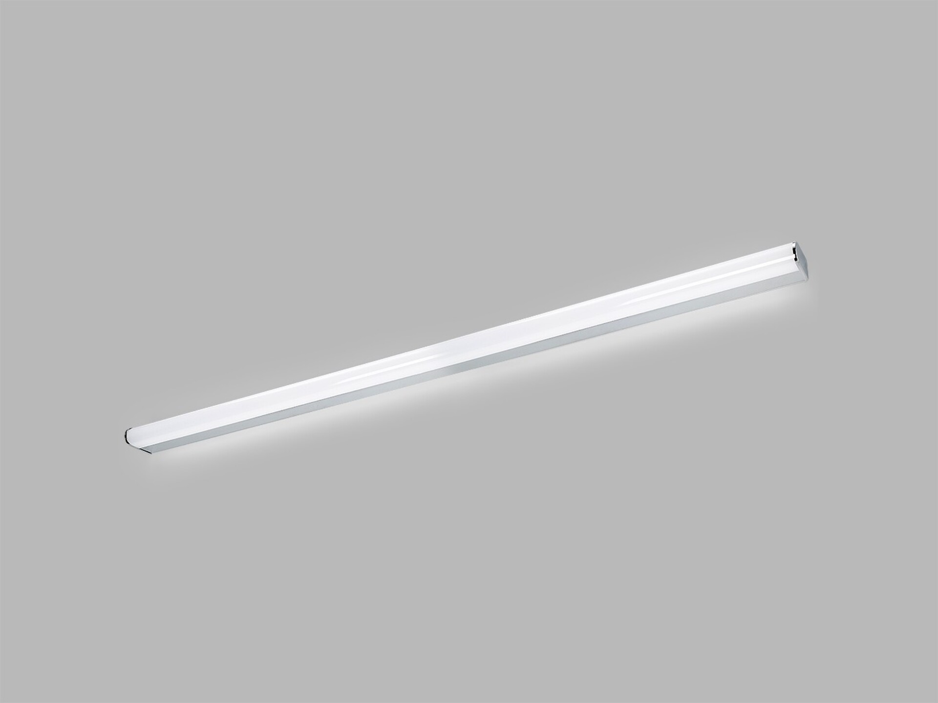 Levně LED2 4070955D Nástěnné svítidlo TONDA 120 DALI/PUSH 24W 3000K/4000K chrom