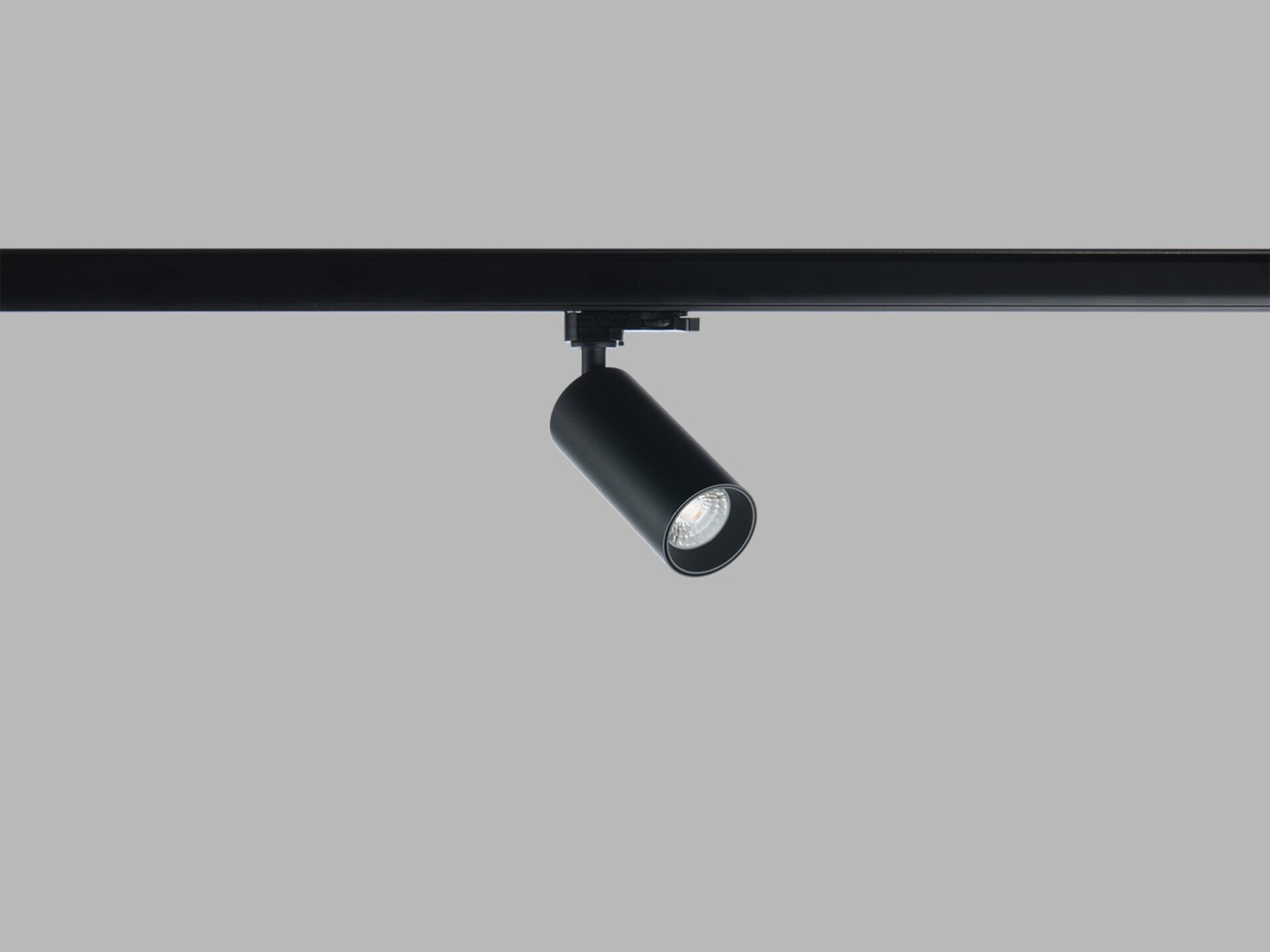 Levně LED2 6090233D Lištové svítidlo RENO, B DALI/PUSH 10W 3000K černá