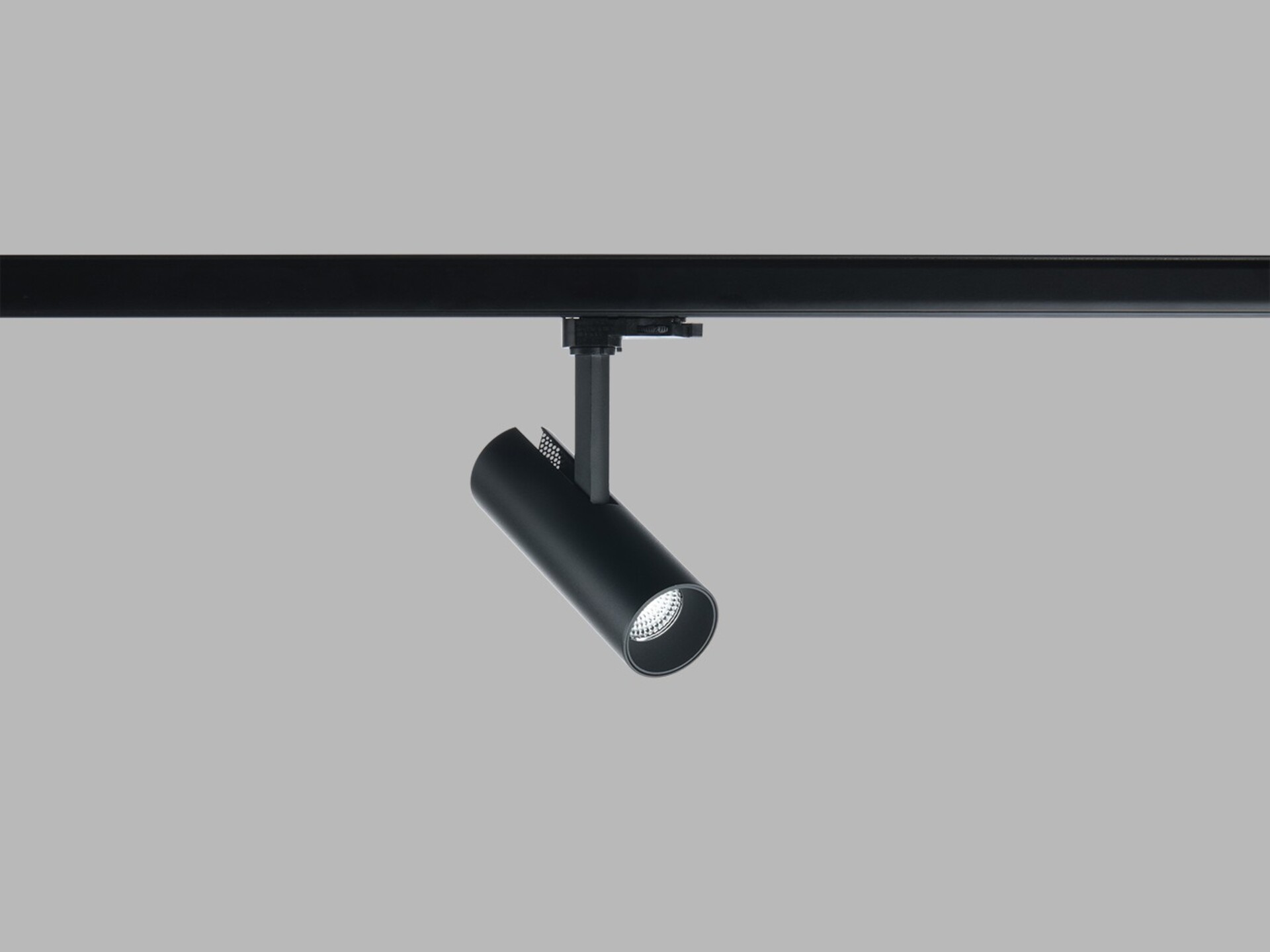 Levně LED2 6090333D Lištové svítidlo MATRIX 1, B DALI/PUSH 10W 3000K černá