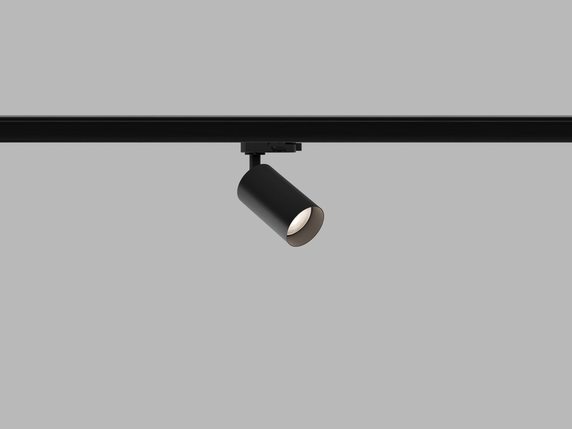Levně LED2 6095703 Lištové svítidlo RONY, B černá