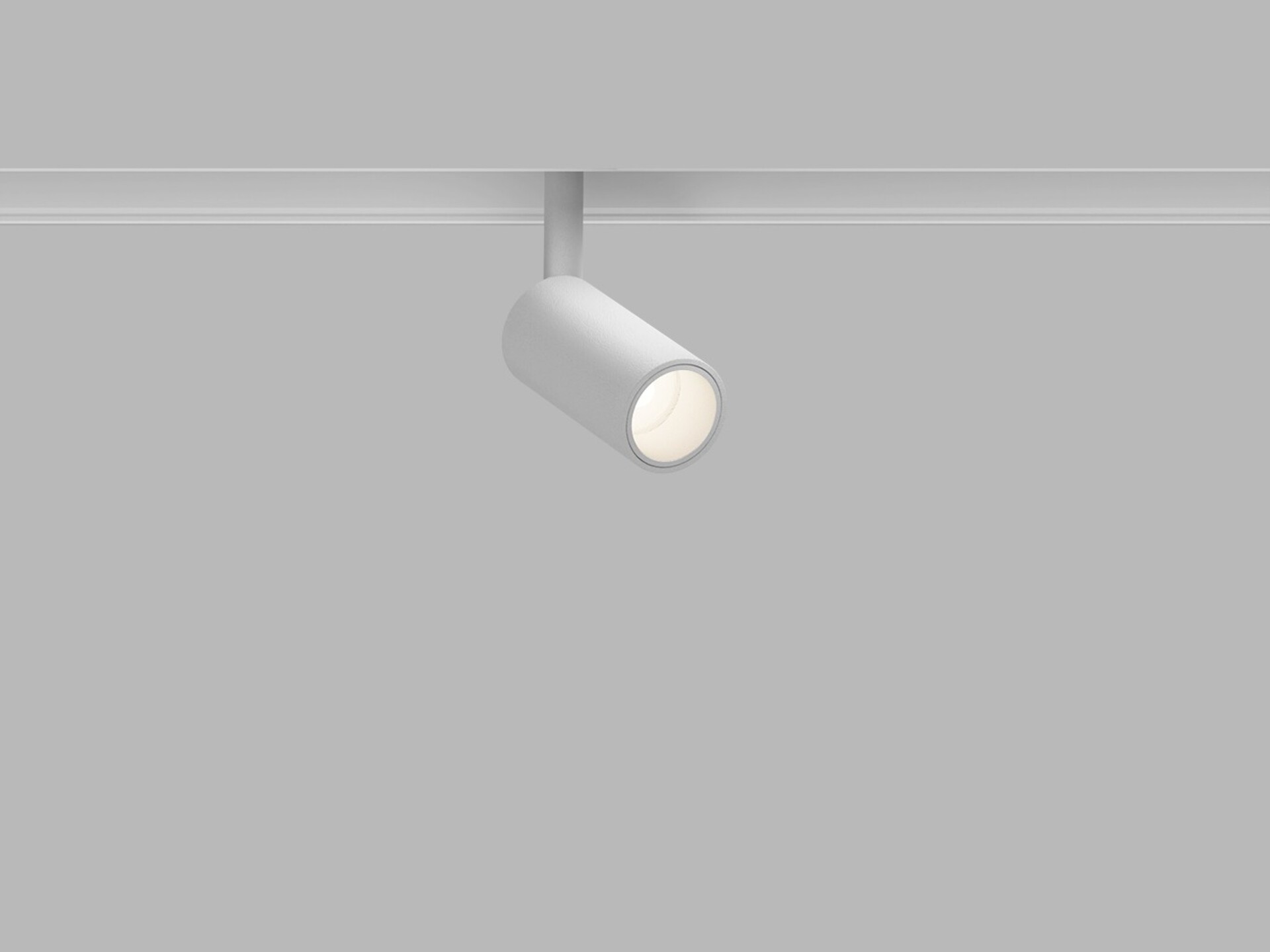 Levně LED2 6095871 Lištové svítidlo MAGO III XS, W 3W 2700K/3300K/4000K bílá