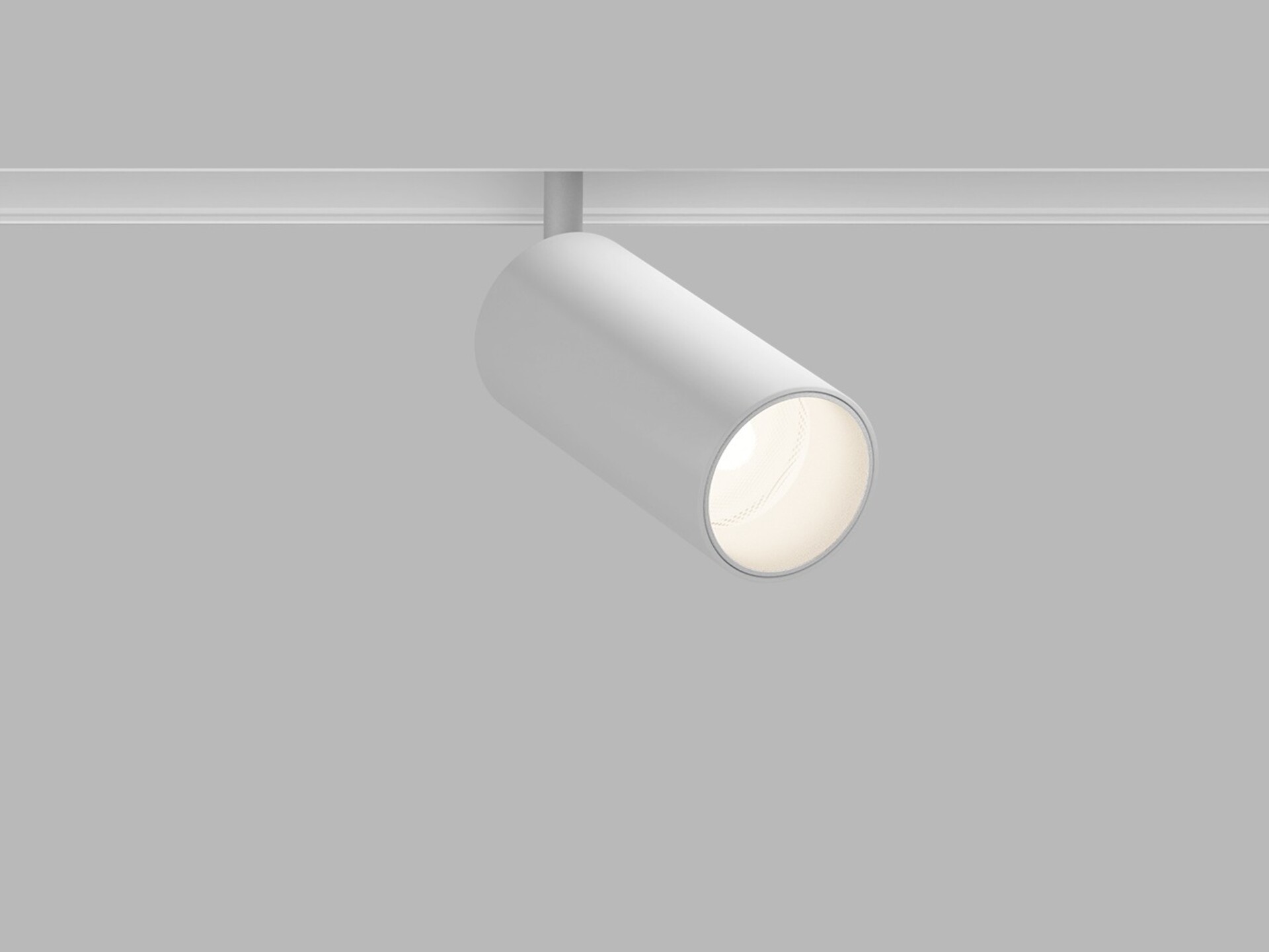 Levně LED2 6096081DTW Lištové svítidlo MAGO III M, W DALI TW 10W 2700K-6500K bílá