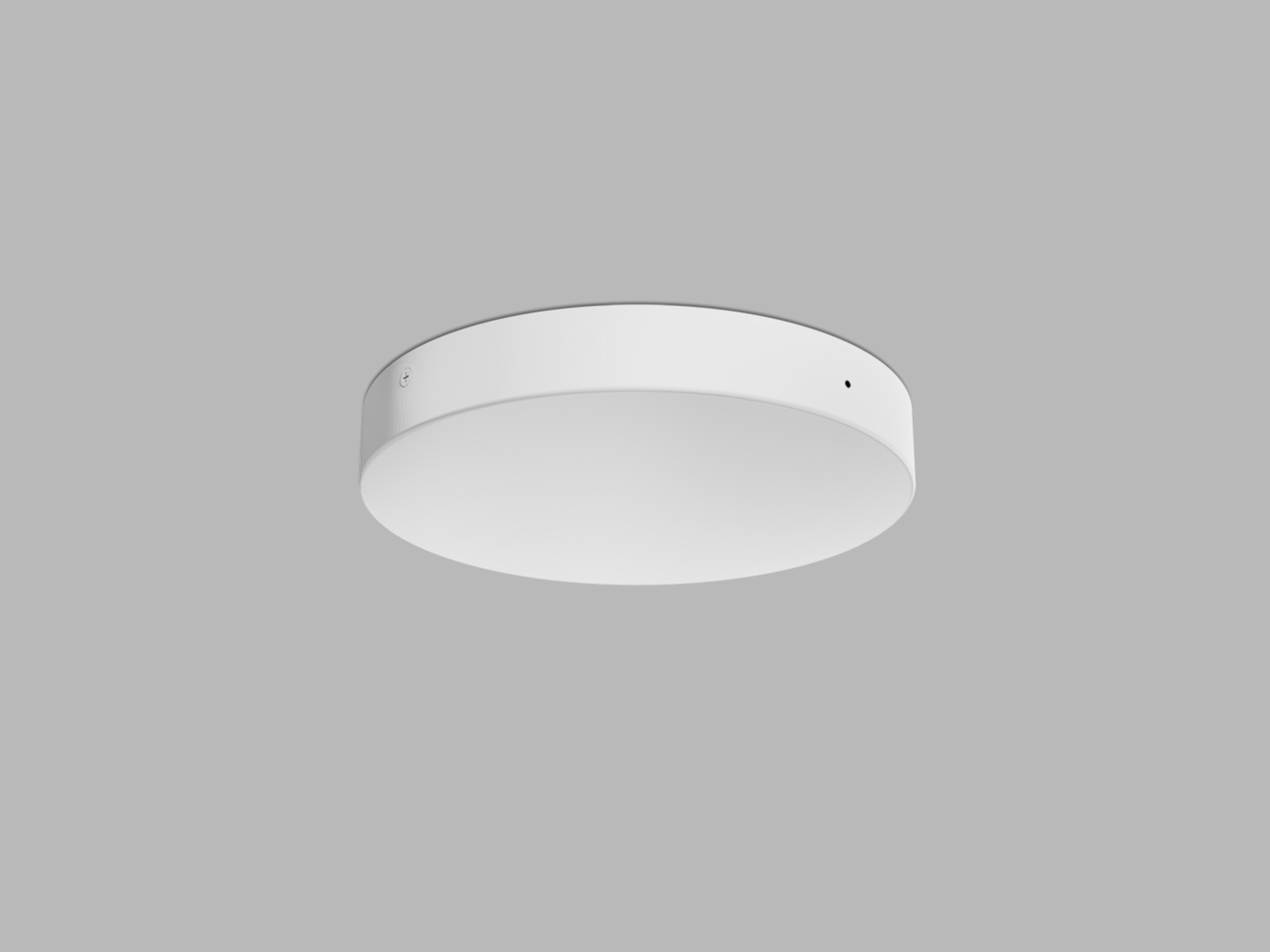 LED2 6279301 CANOPY 30, W bílá