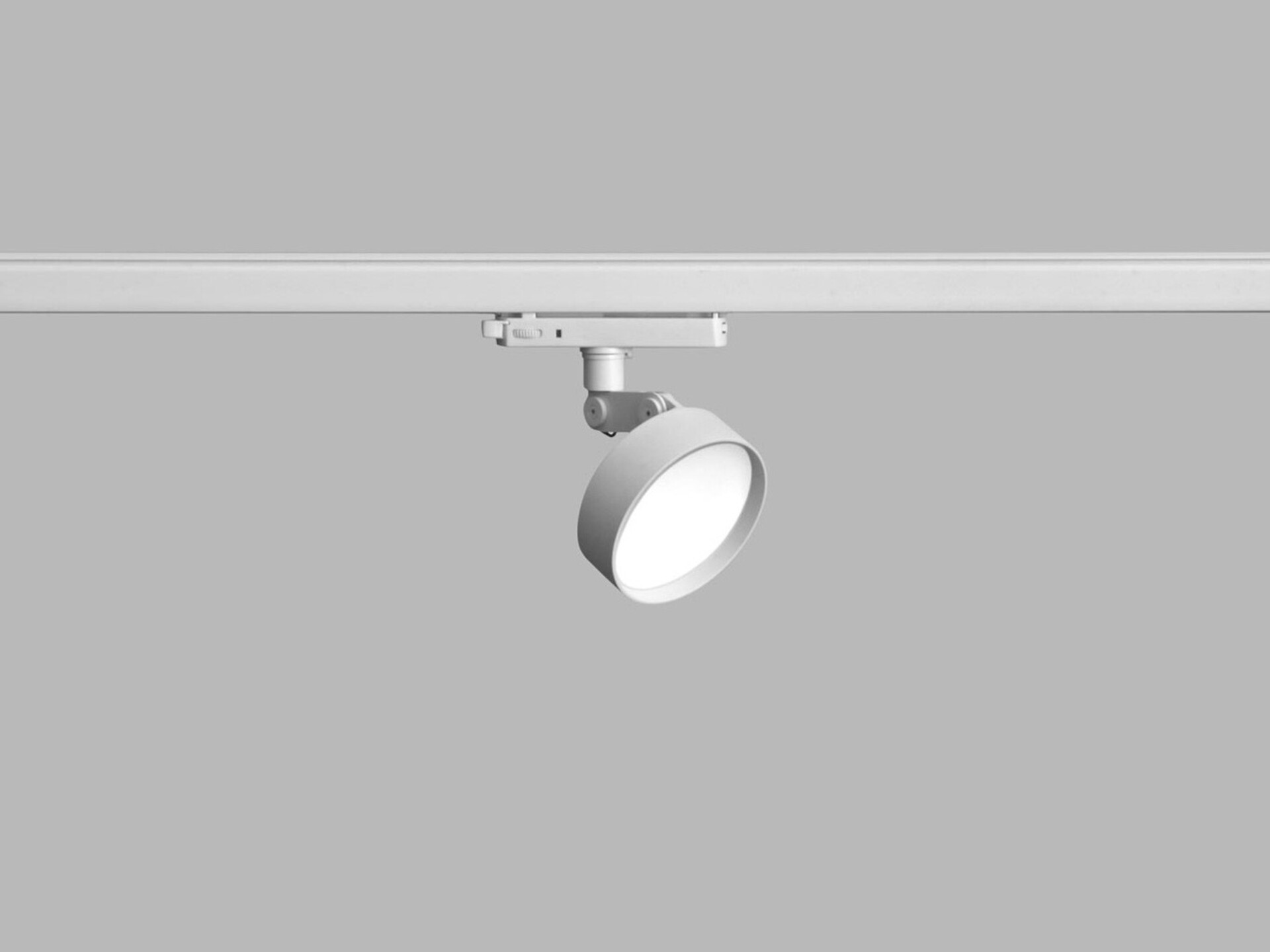 Levně LED2 6301131CS Lištové svítidlo OLLI, W CASAMBI 12W 3000K bílá