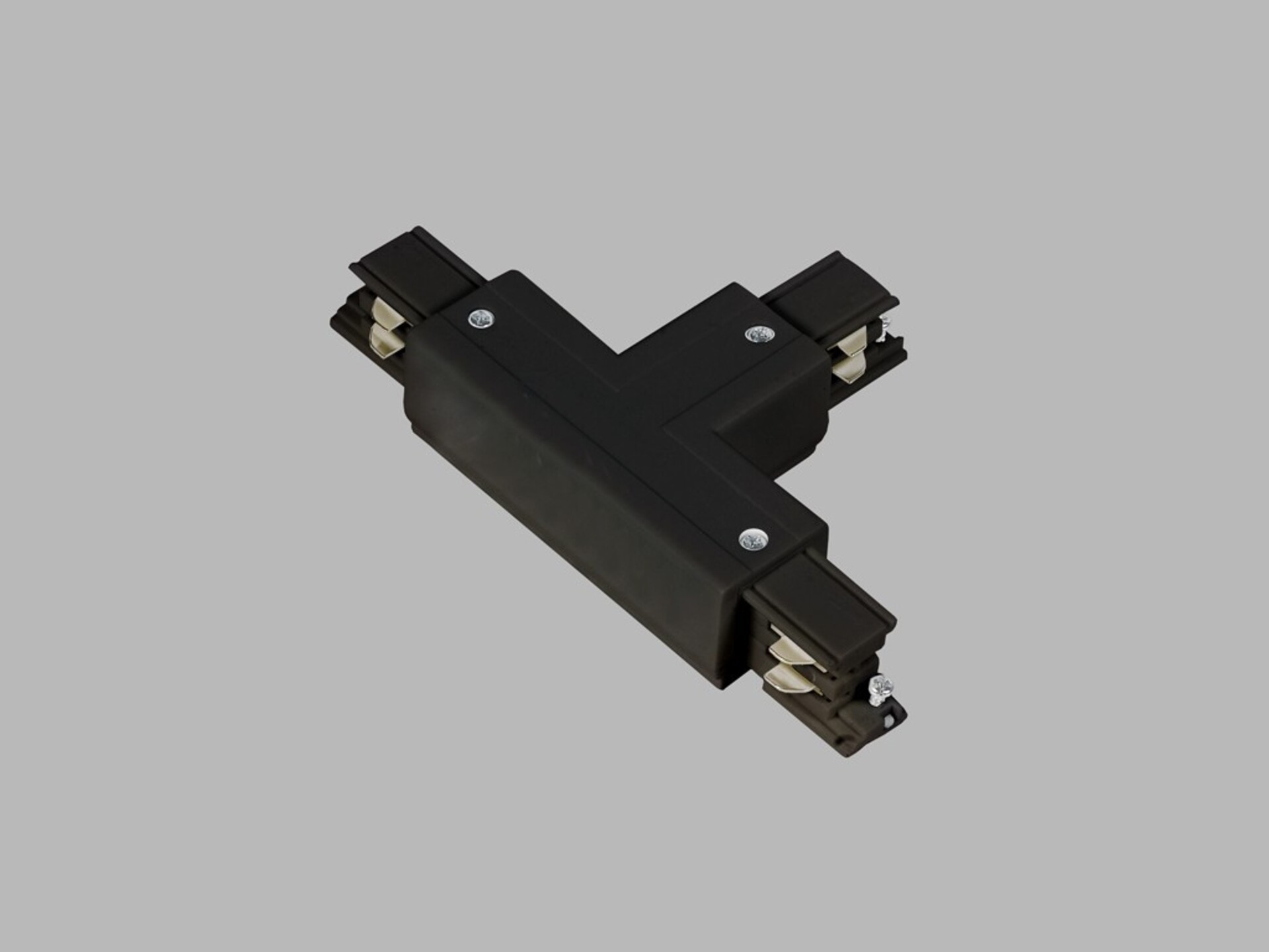 Levně LED2 6362003 ECO TRACK LEFT 2 T-CONNECTOR, B