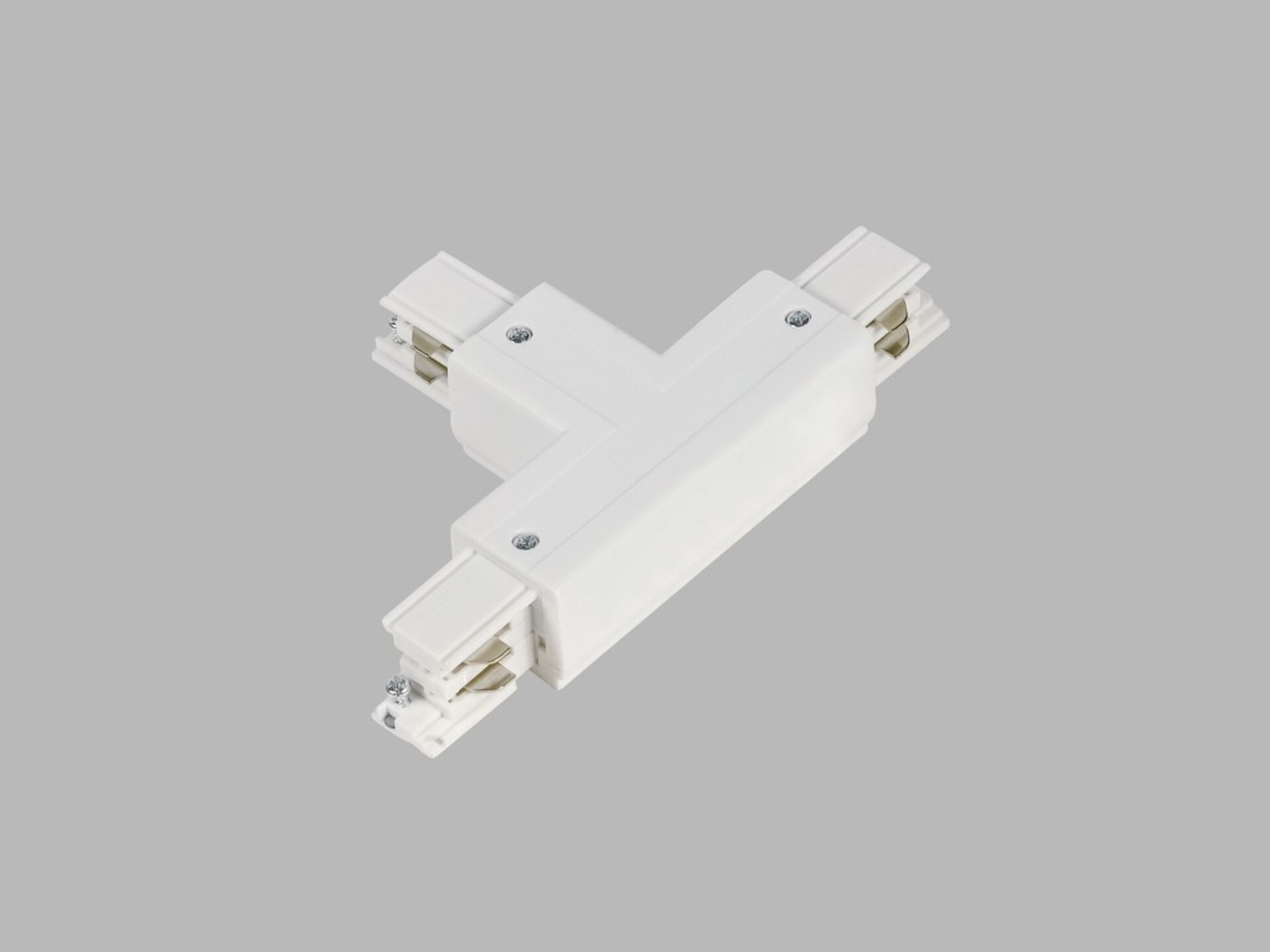 Levně LED2 6362101 ECO TRACK RIGHT 2 T-CONNECTOR, W