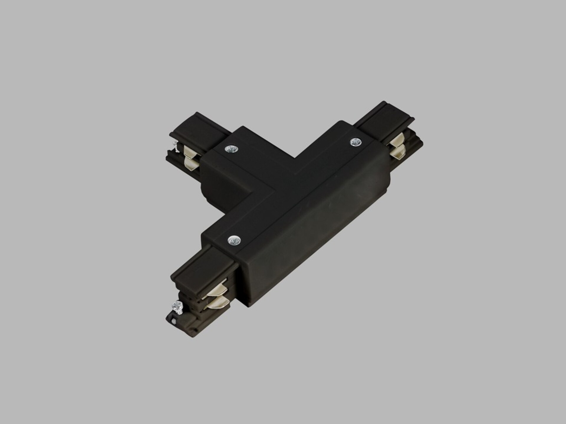 Levně LED2 6362103 ECO TRACK RIGHT 2 T-CONNECTOR, B
