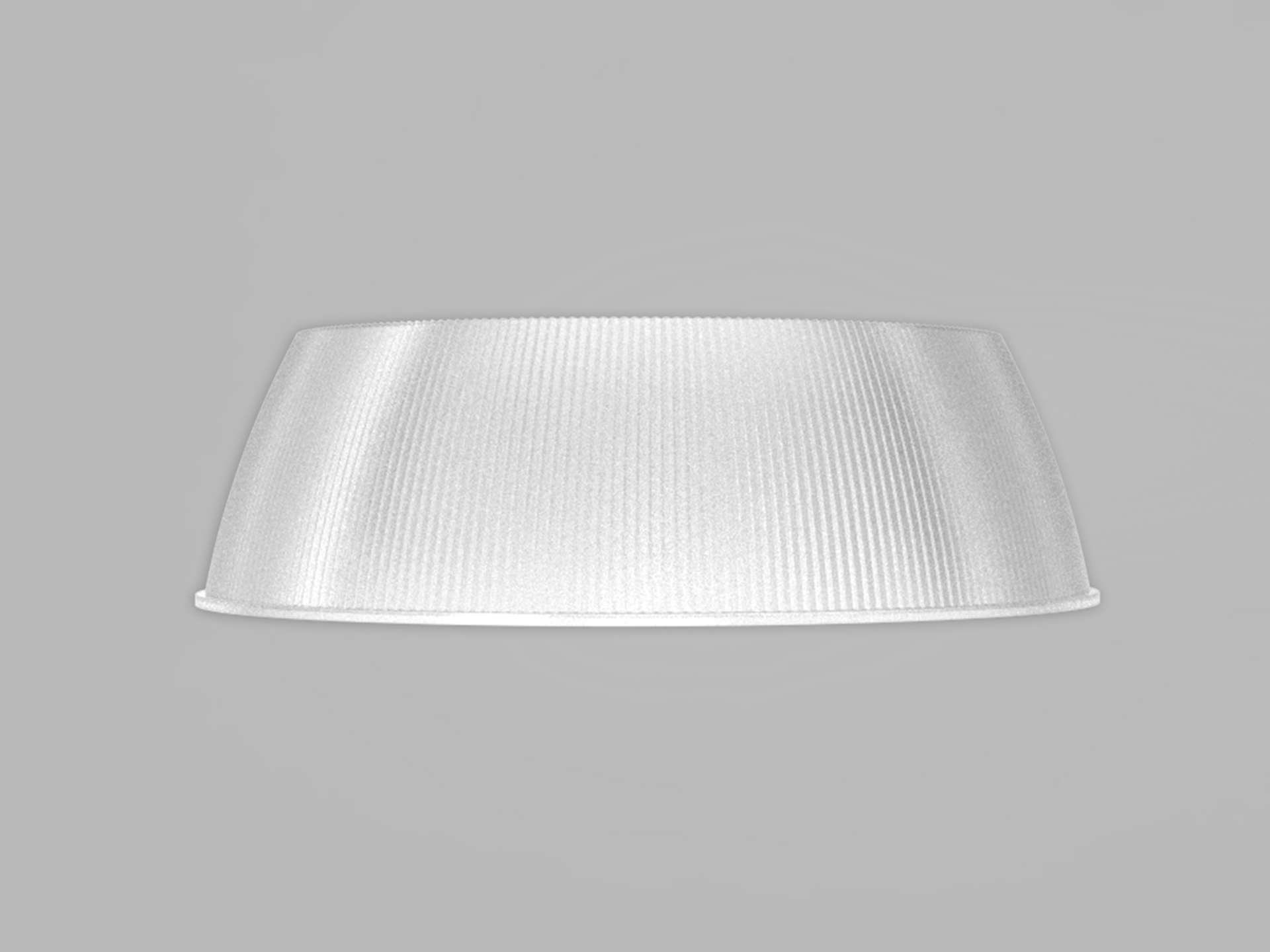 LED2 6450500 HBAY 31 PC REFLECTOR čirá