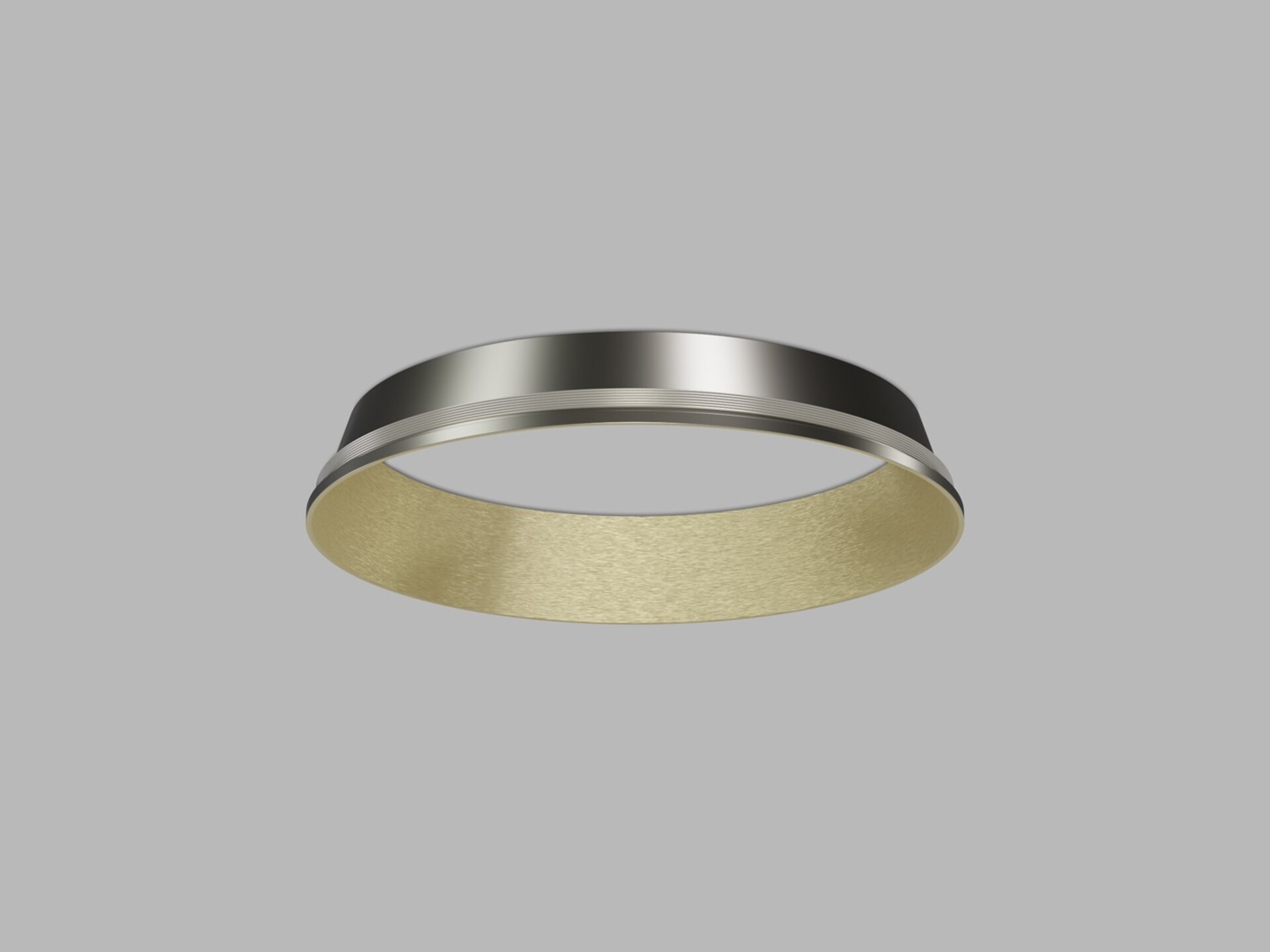 Levně LED2 6489807 ZETA ON L RING, G