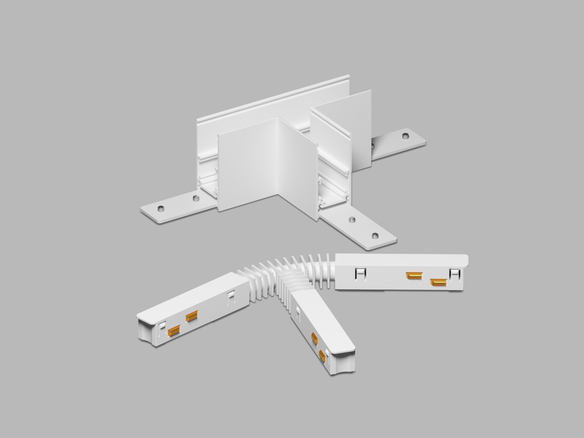 Levně LED2 6521001 MAG II T-CONNECTOR, W DALI