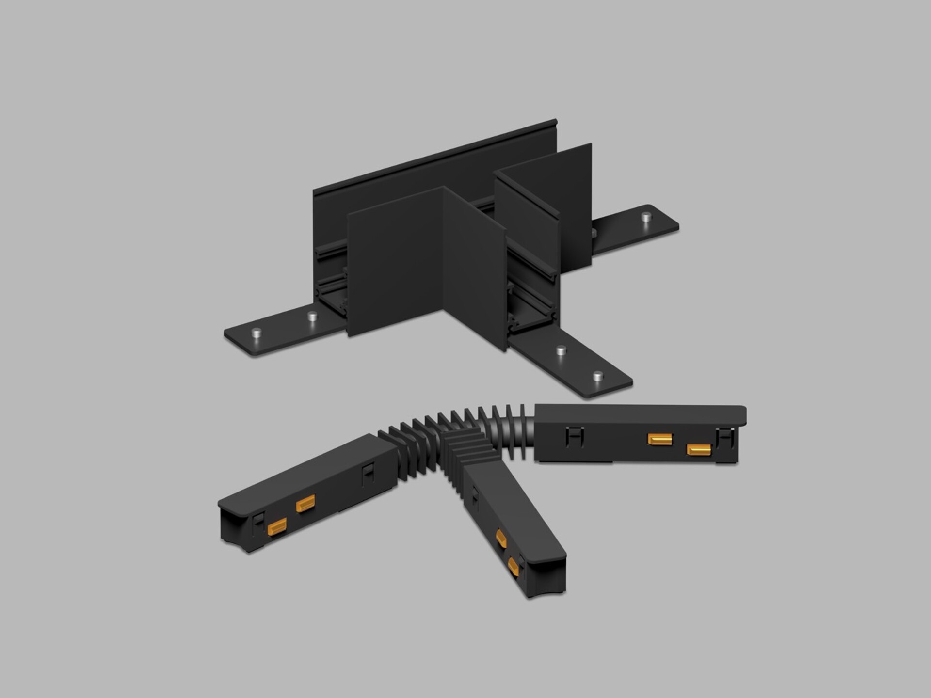 Levně LED2 6521003 MAG II T-CONNECTOR, B DALI