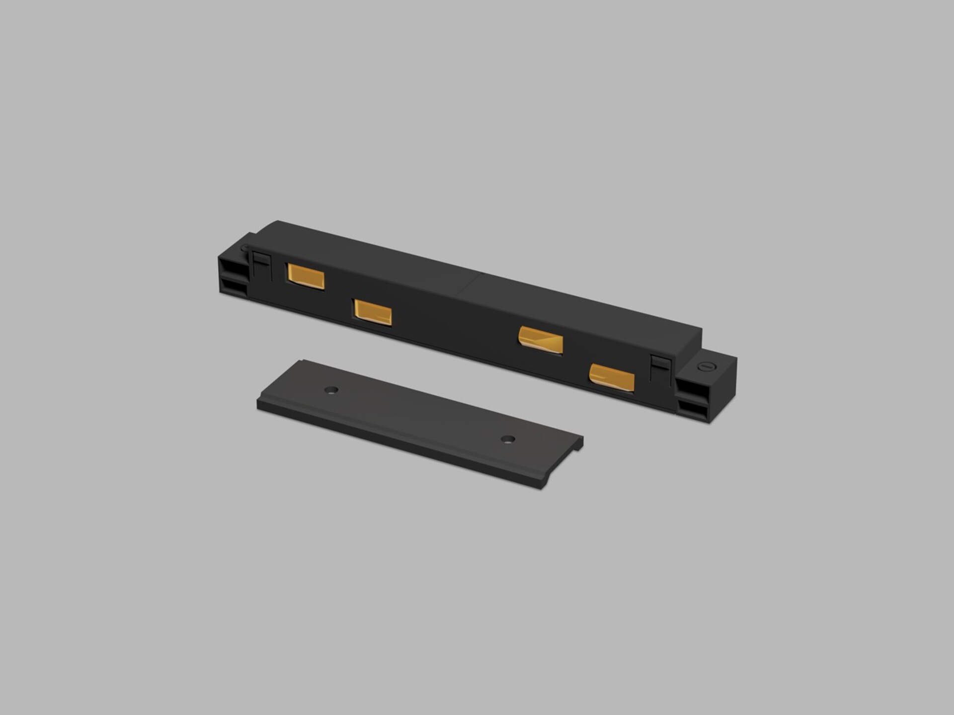 Levně LED2 6523803 MAG II POWER CONNECTOR, B DALI